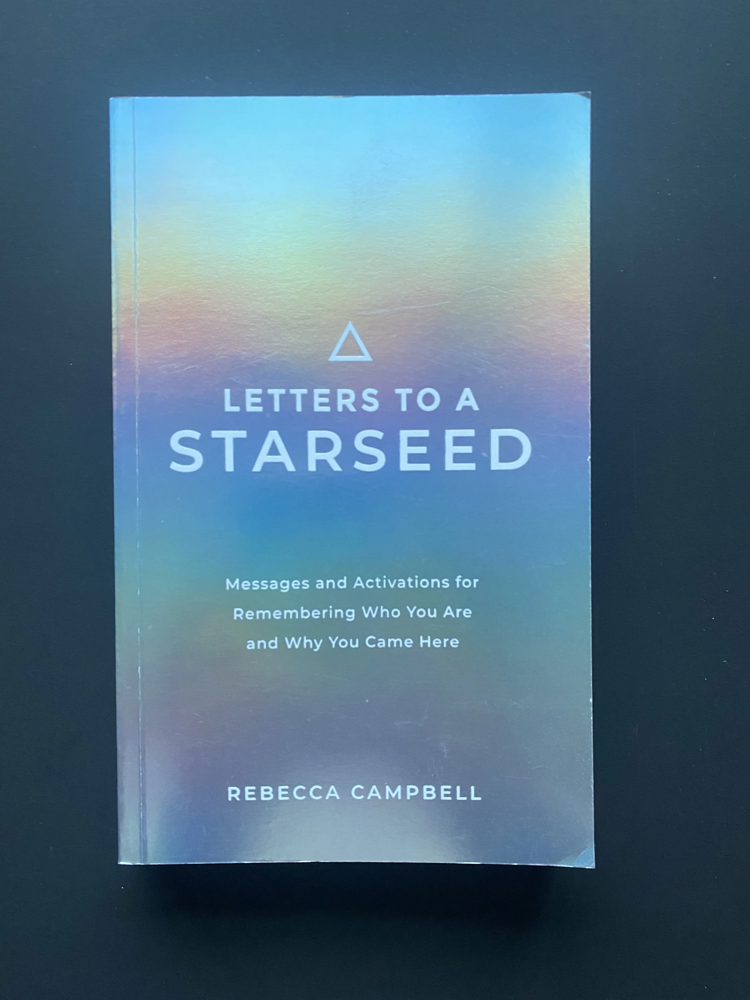 Letters to a Starseed
