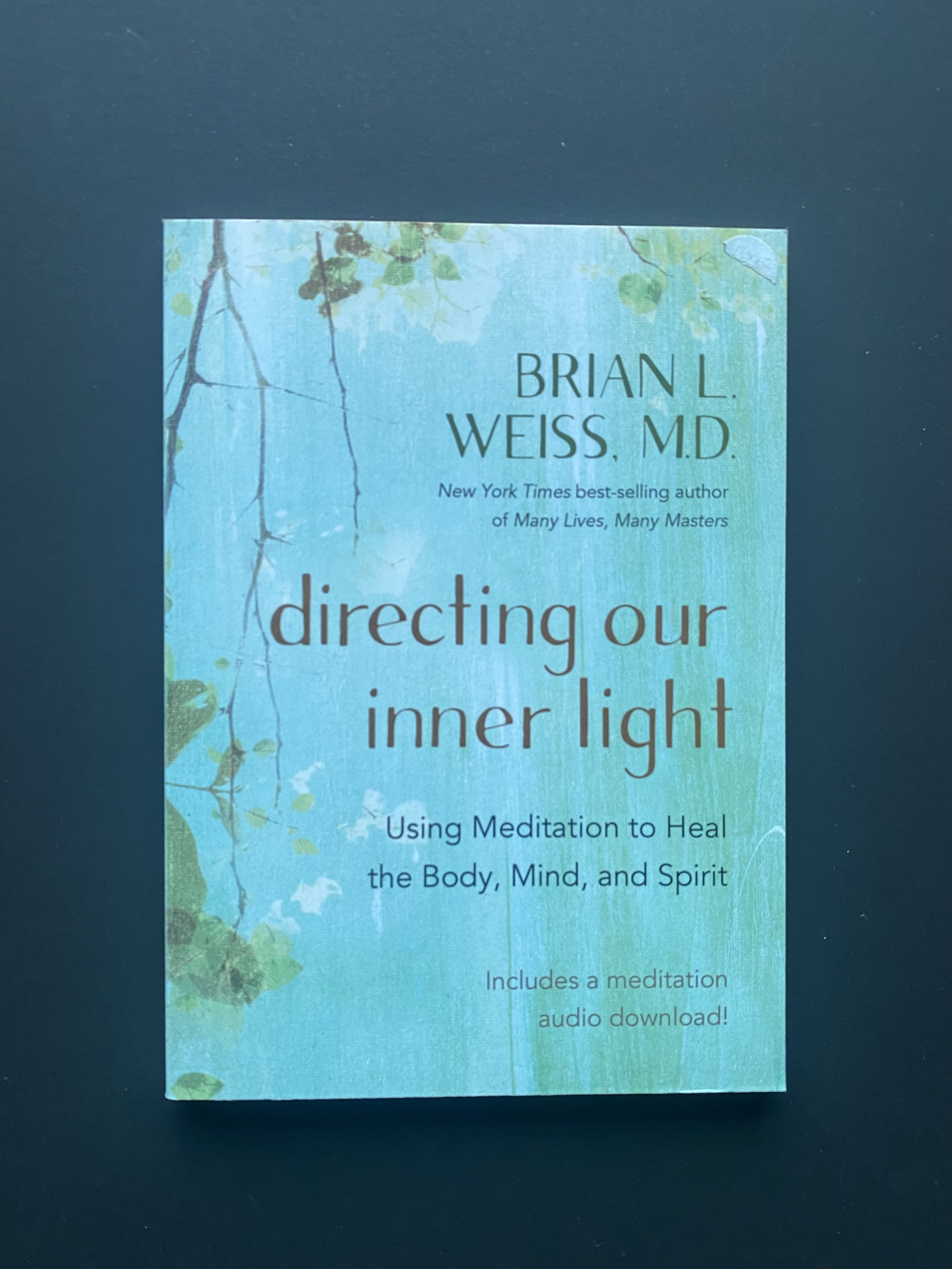 Directing Our Inner Light