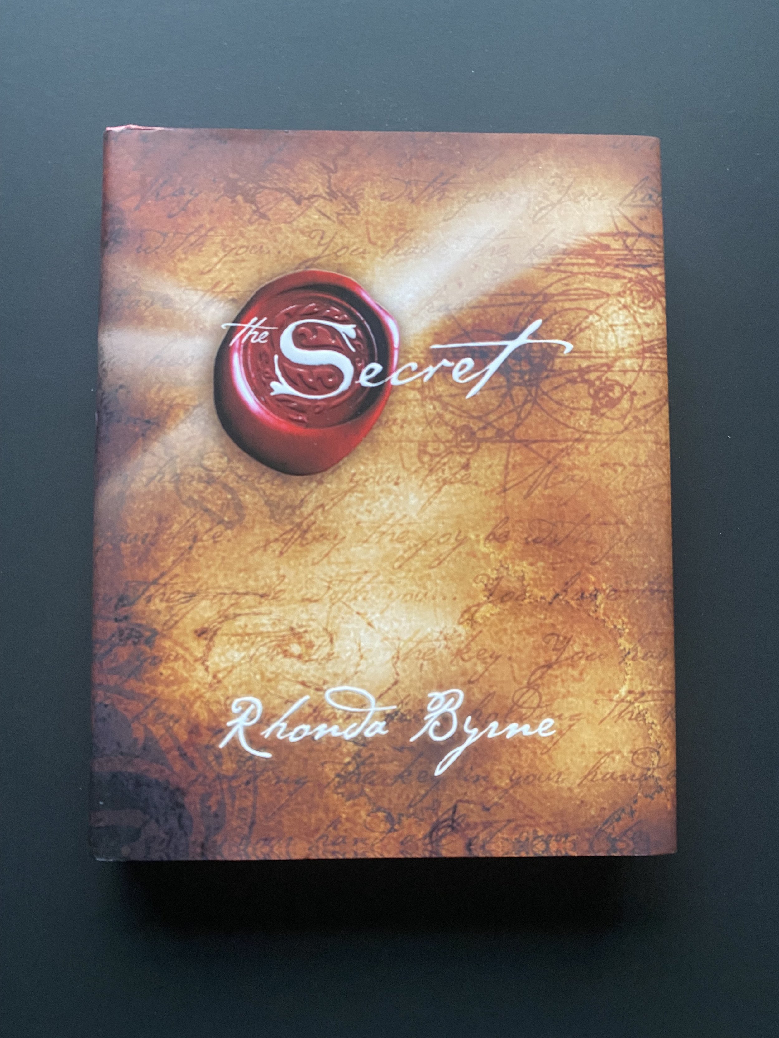 The Secret