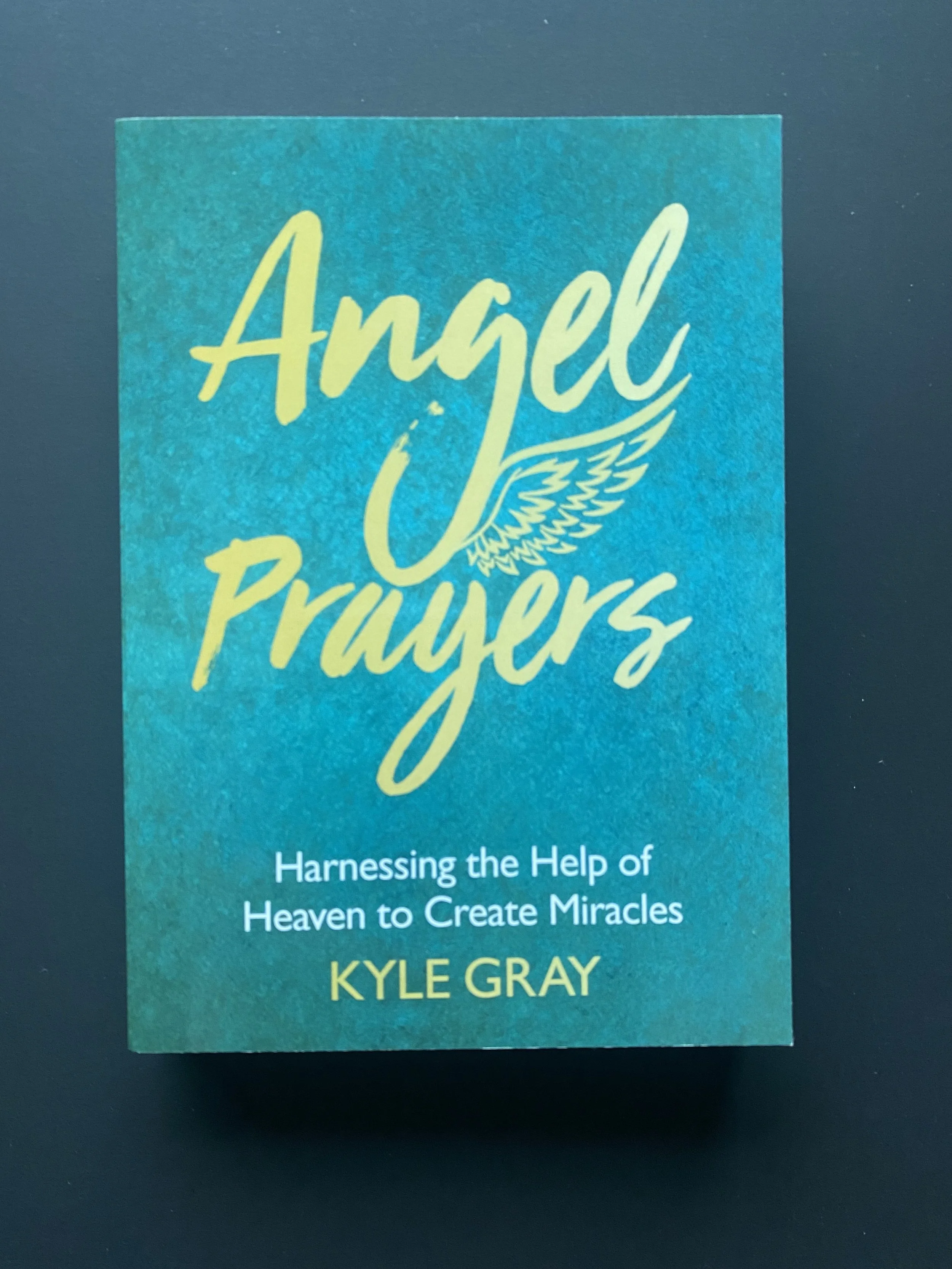 Angel Prayers