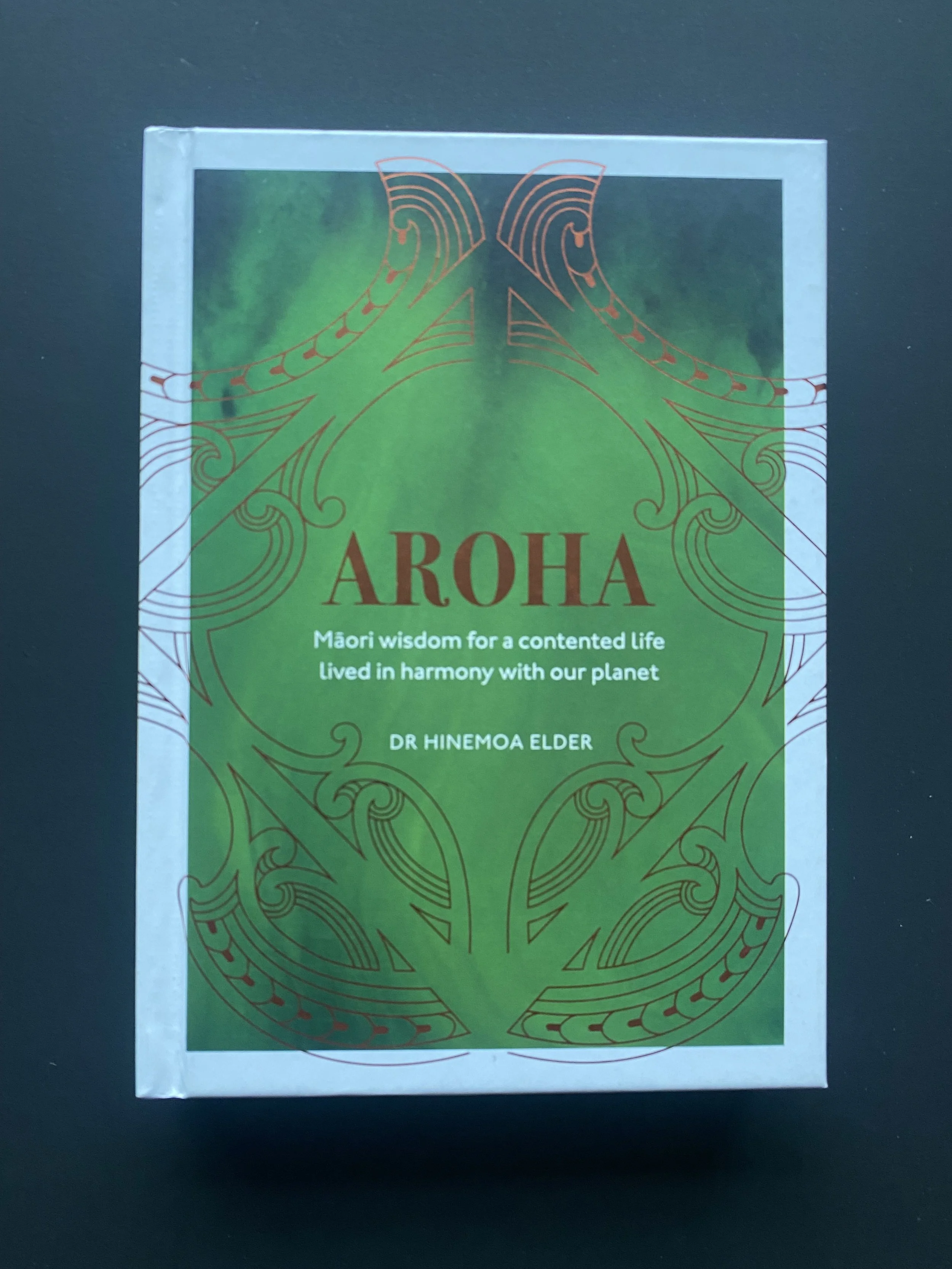 Aroha