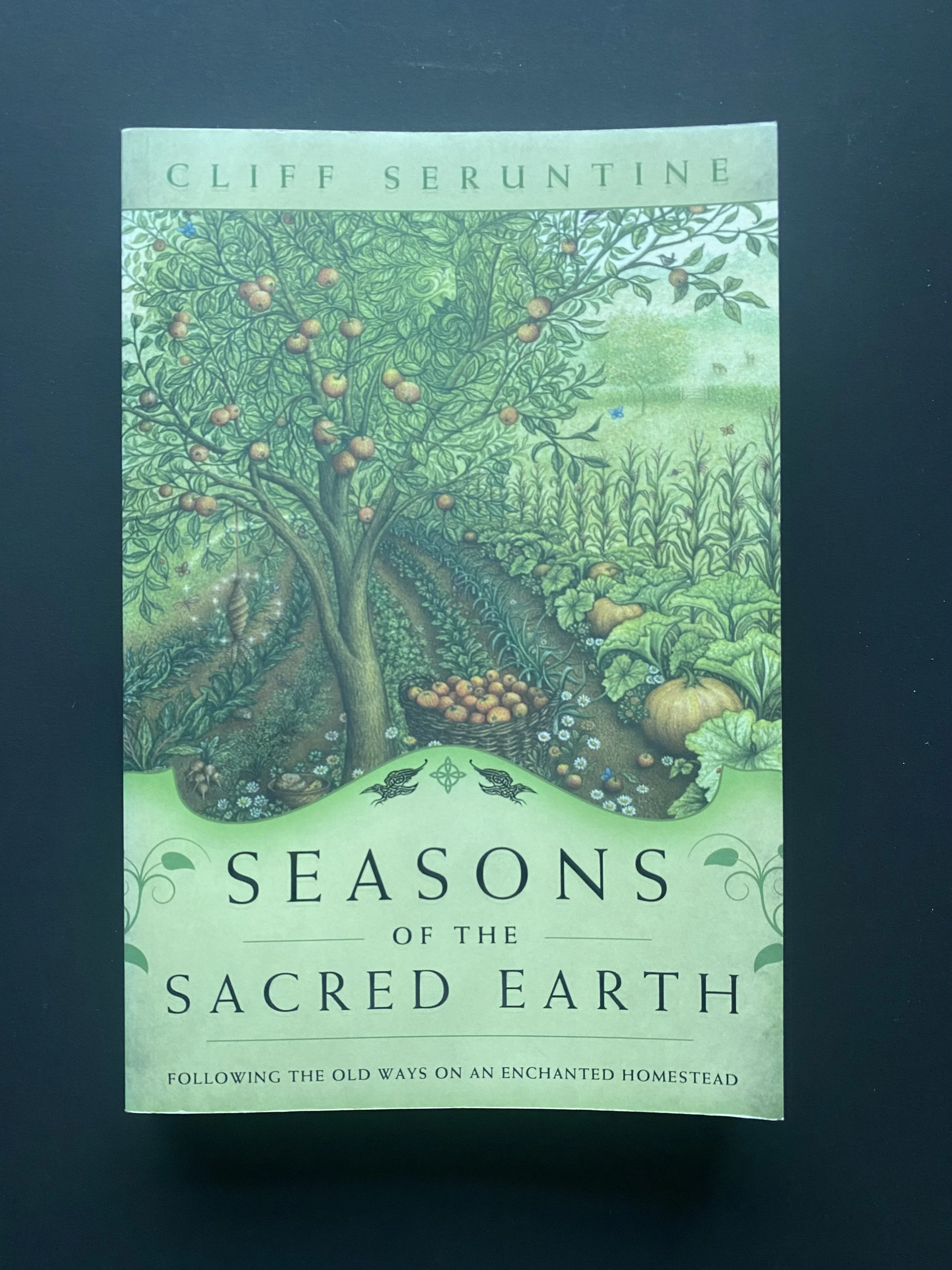 Seasons of the Sacred Earth