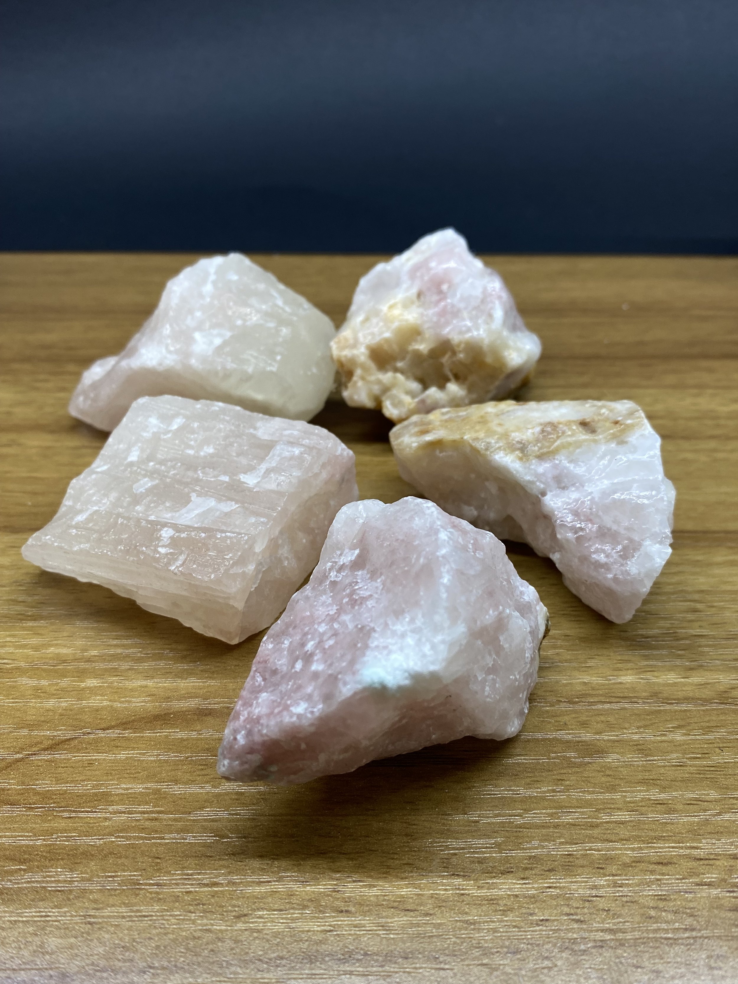 Rose Calcite