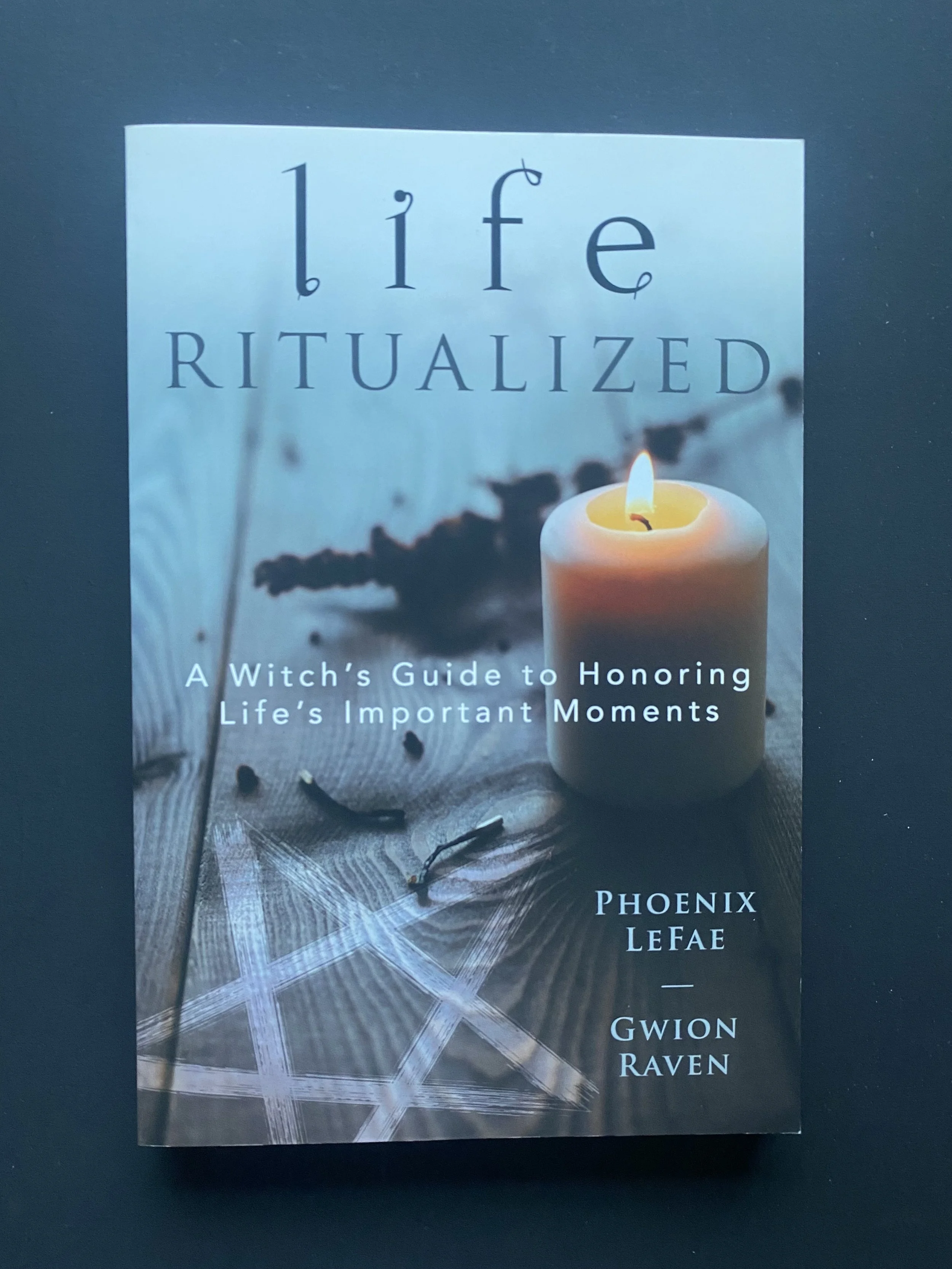 Life Ritualized