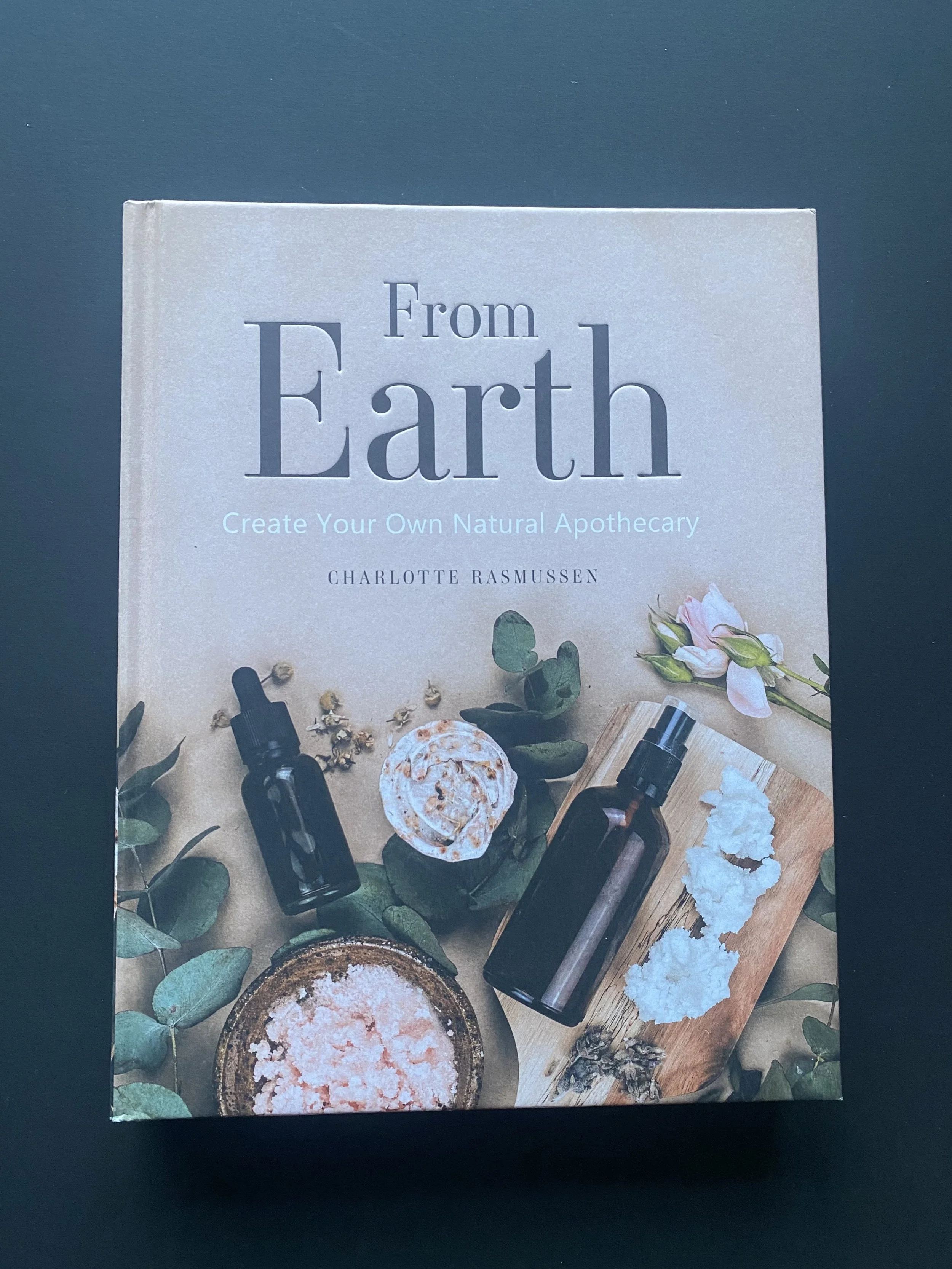 From Earth