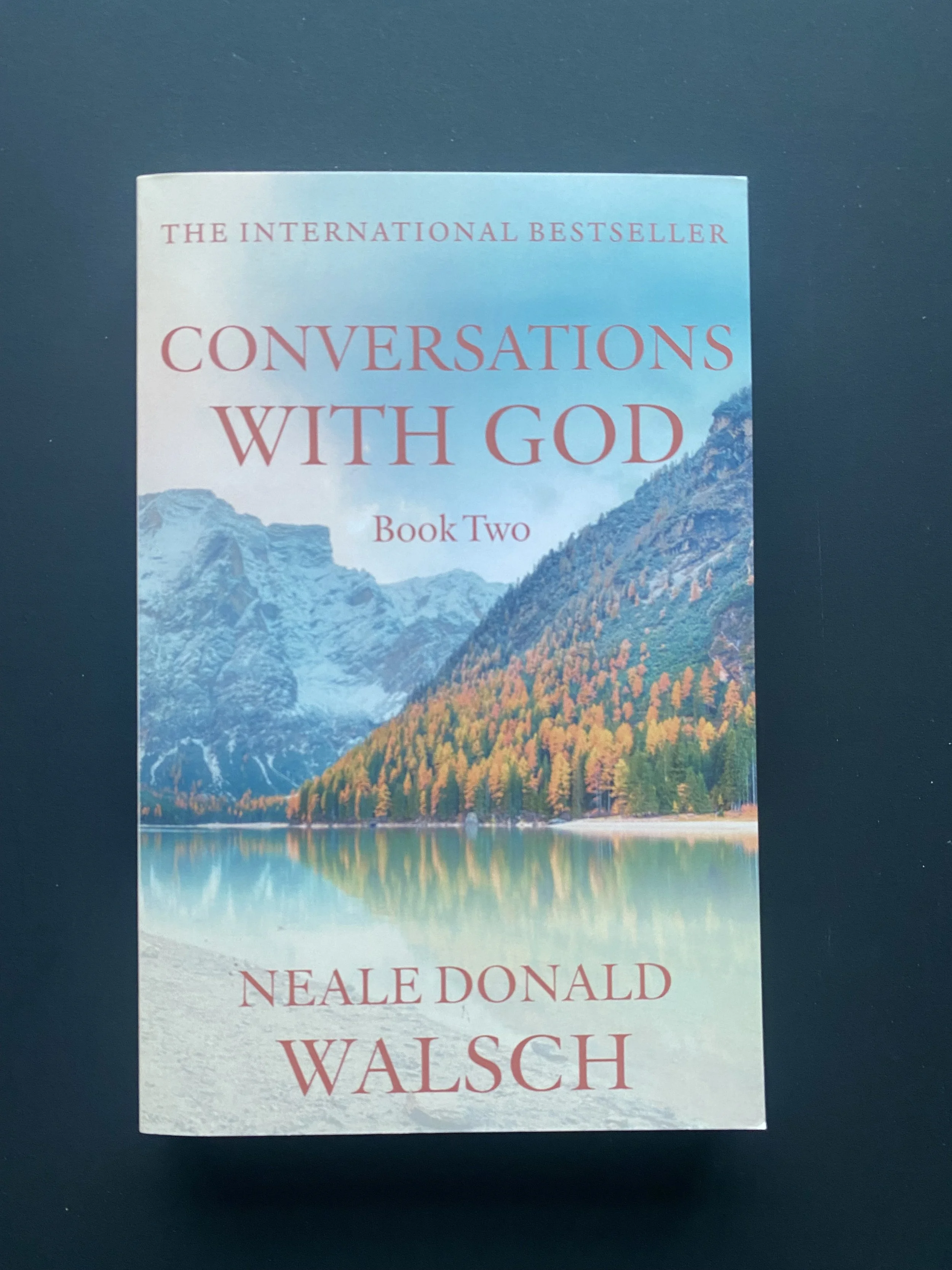 Conversations with God - Book Two