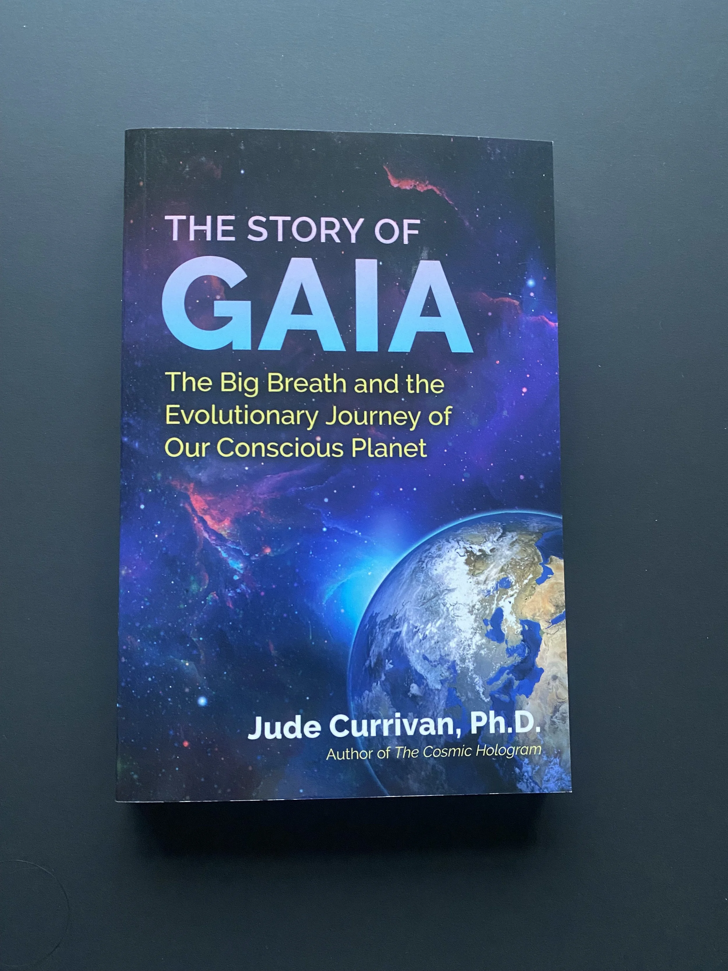 The Story of Gaia