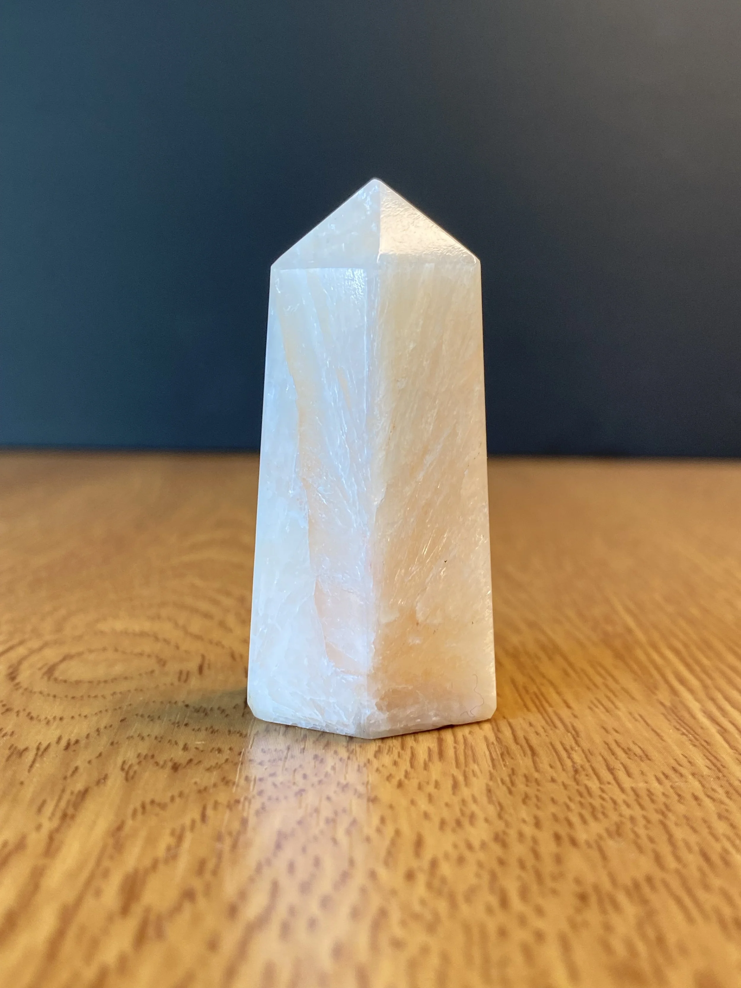 Stilbite Tower