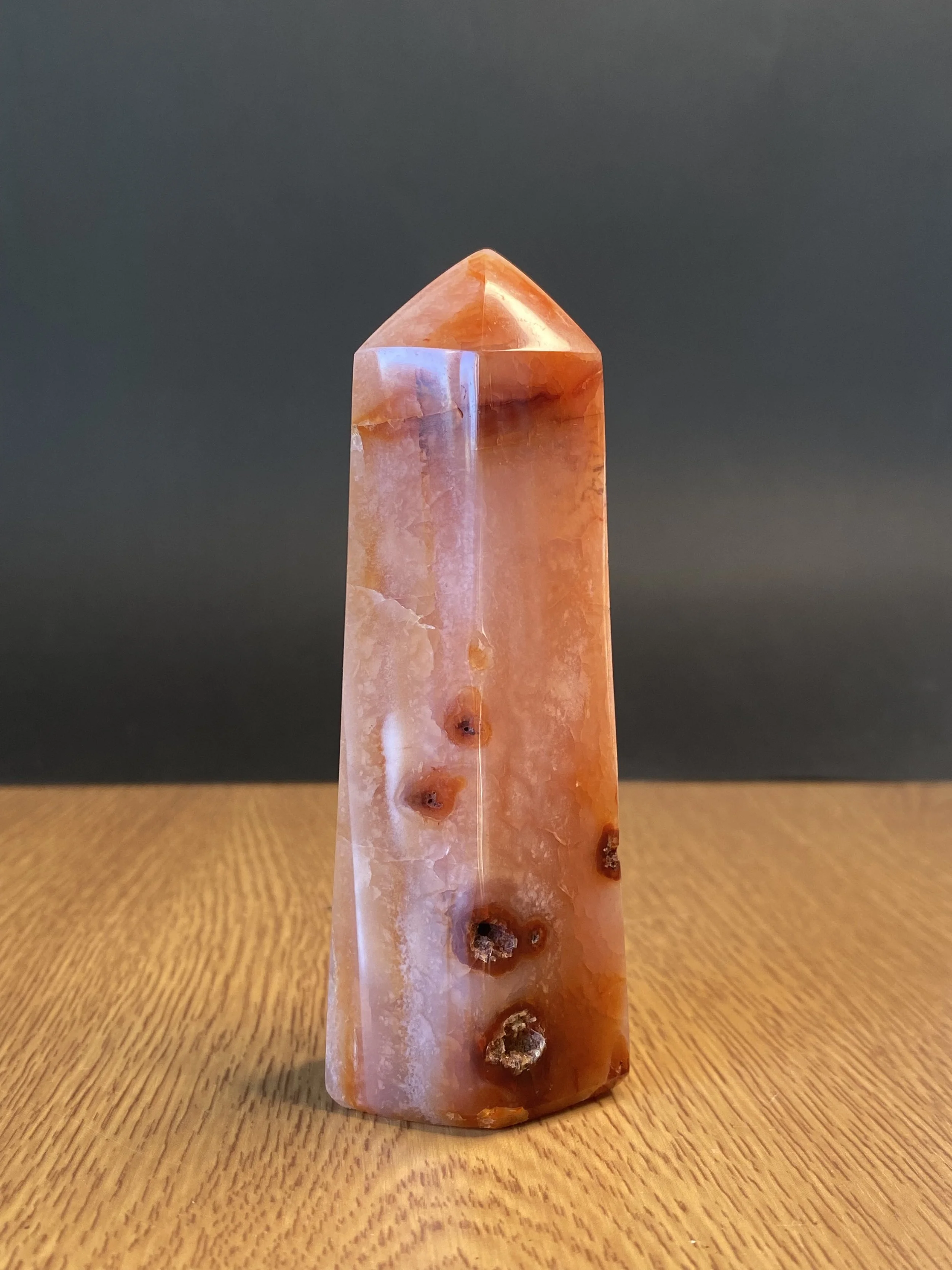 Carnelian Tower