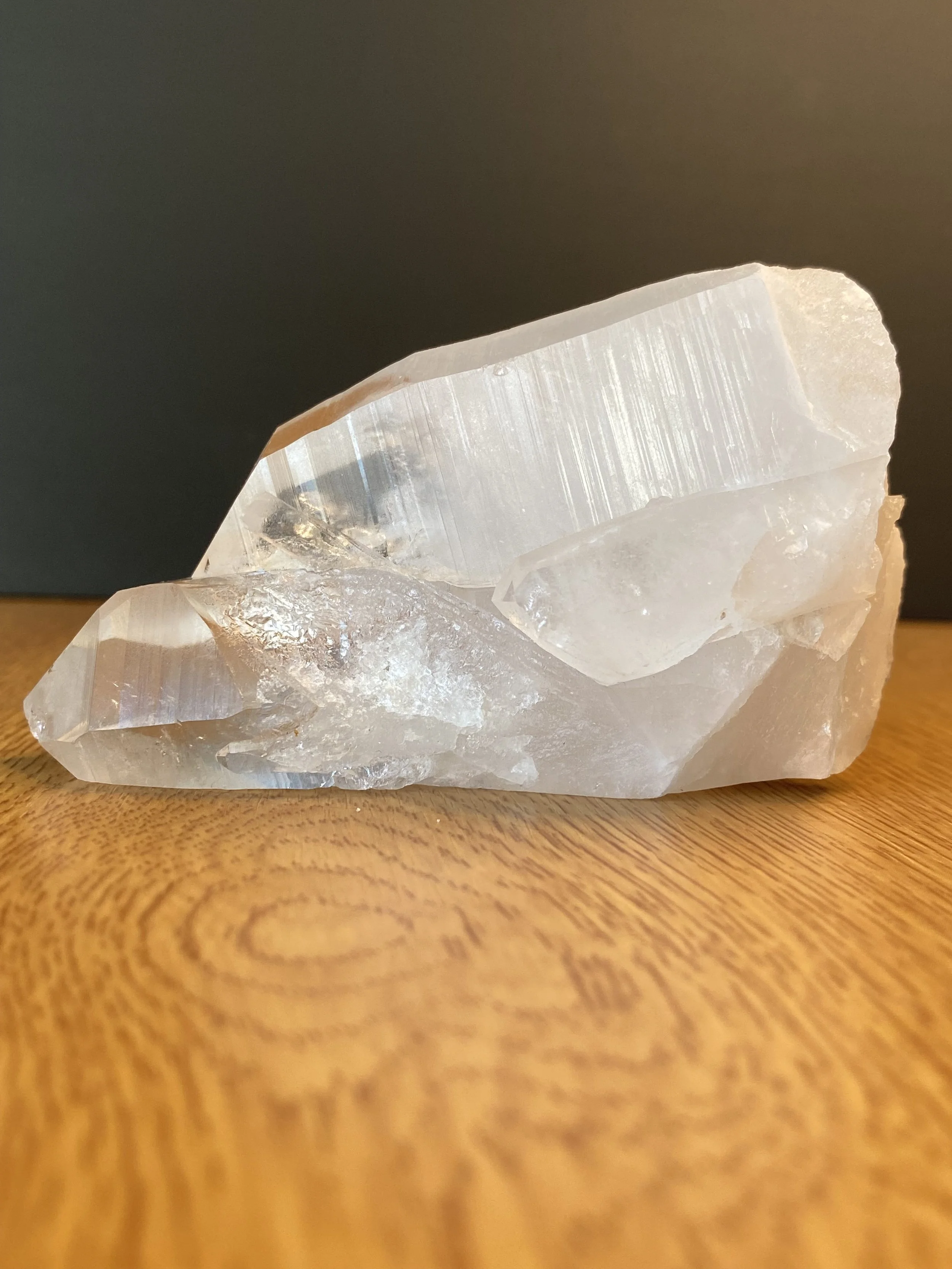 Lemurian Cluster
