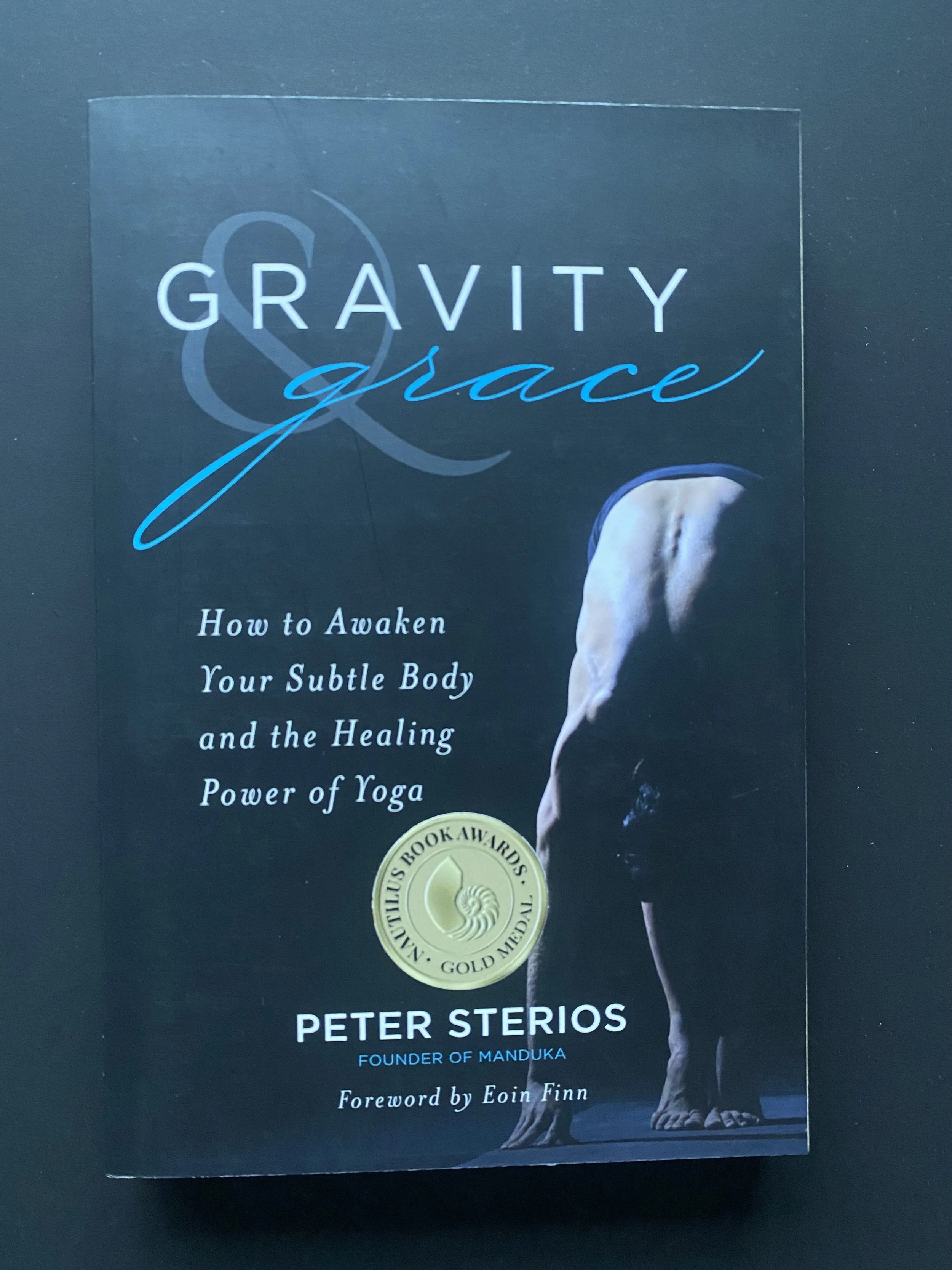 Gravity & Grace