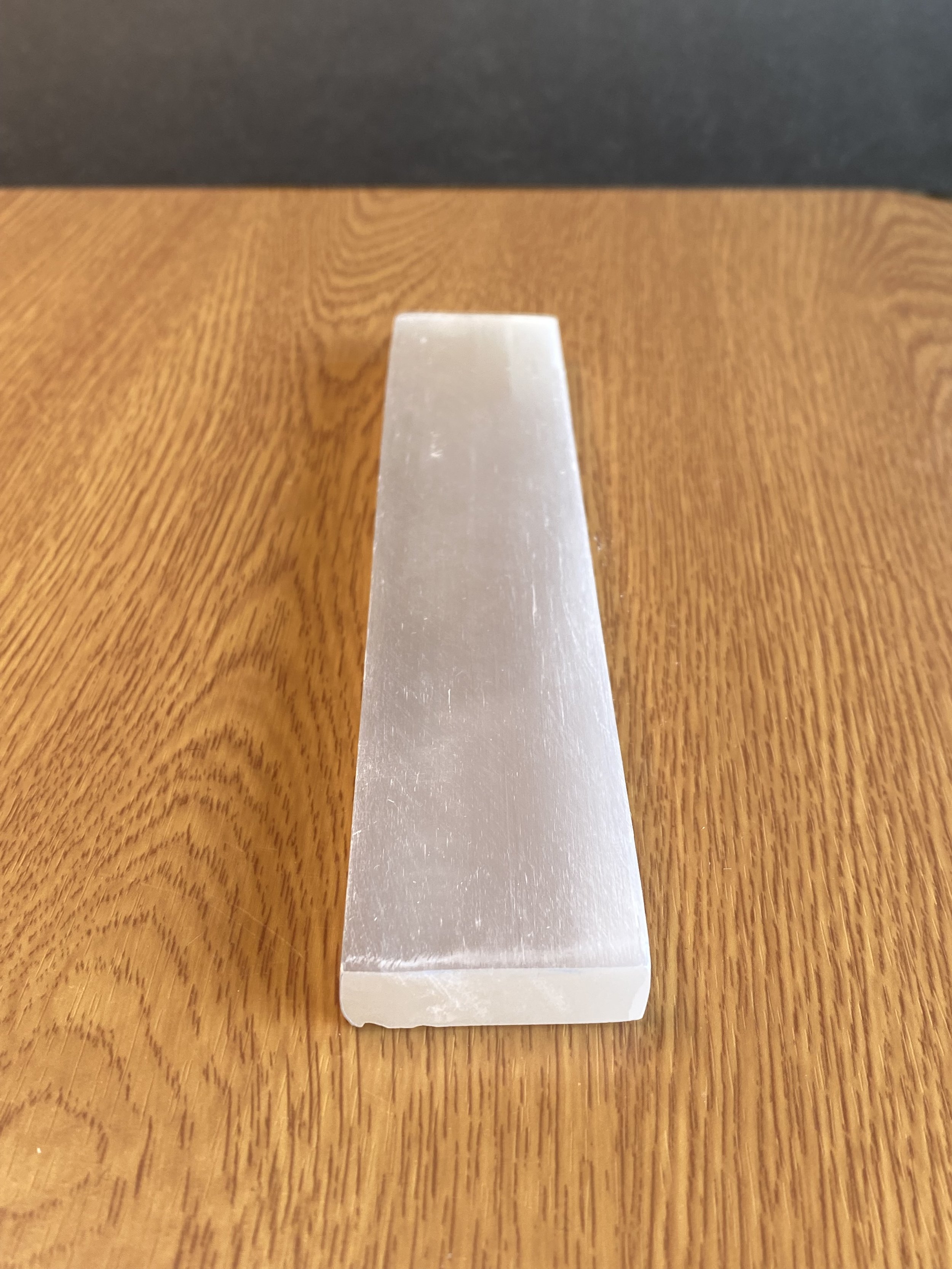 Selenite Charging Plate