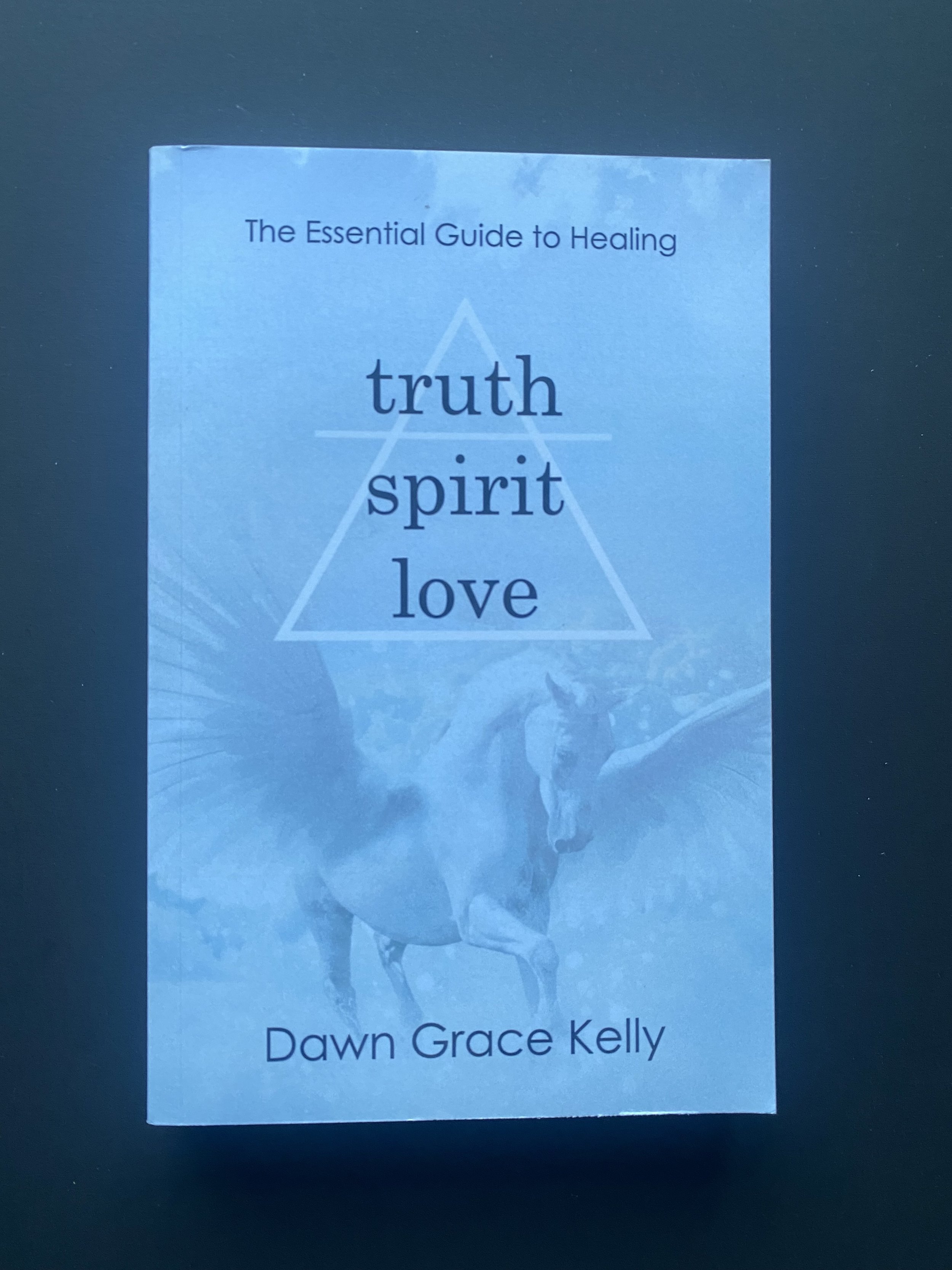 Truth Spirit Love