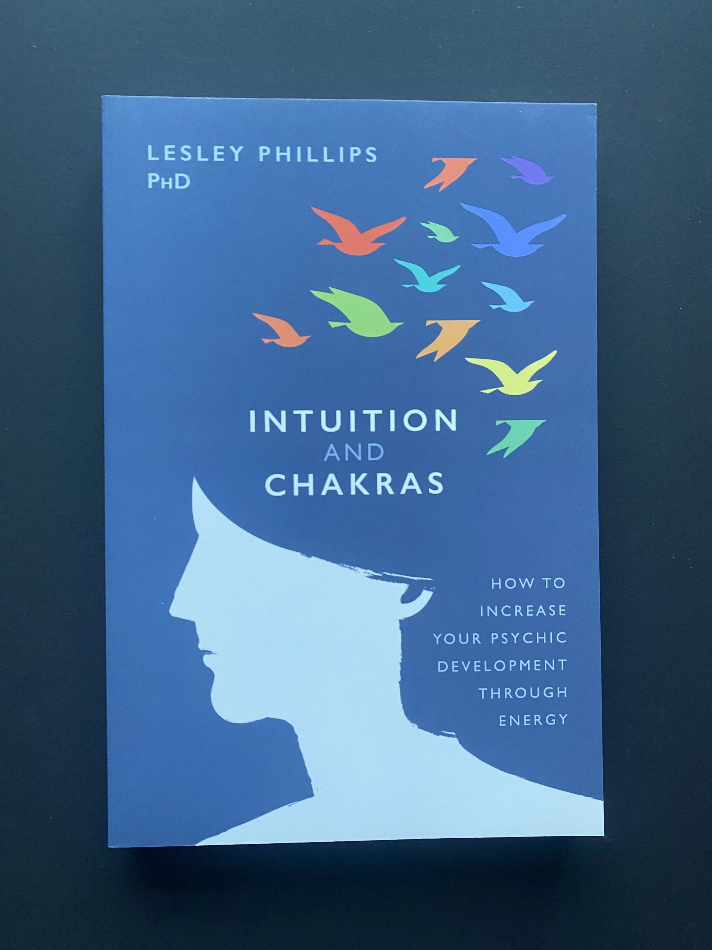 Intuition and Chakras