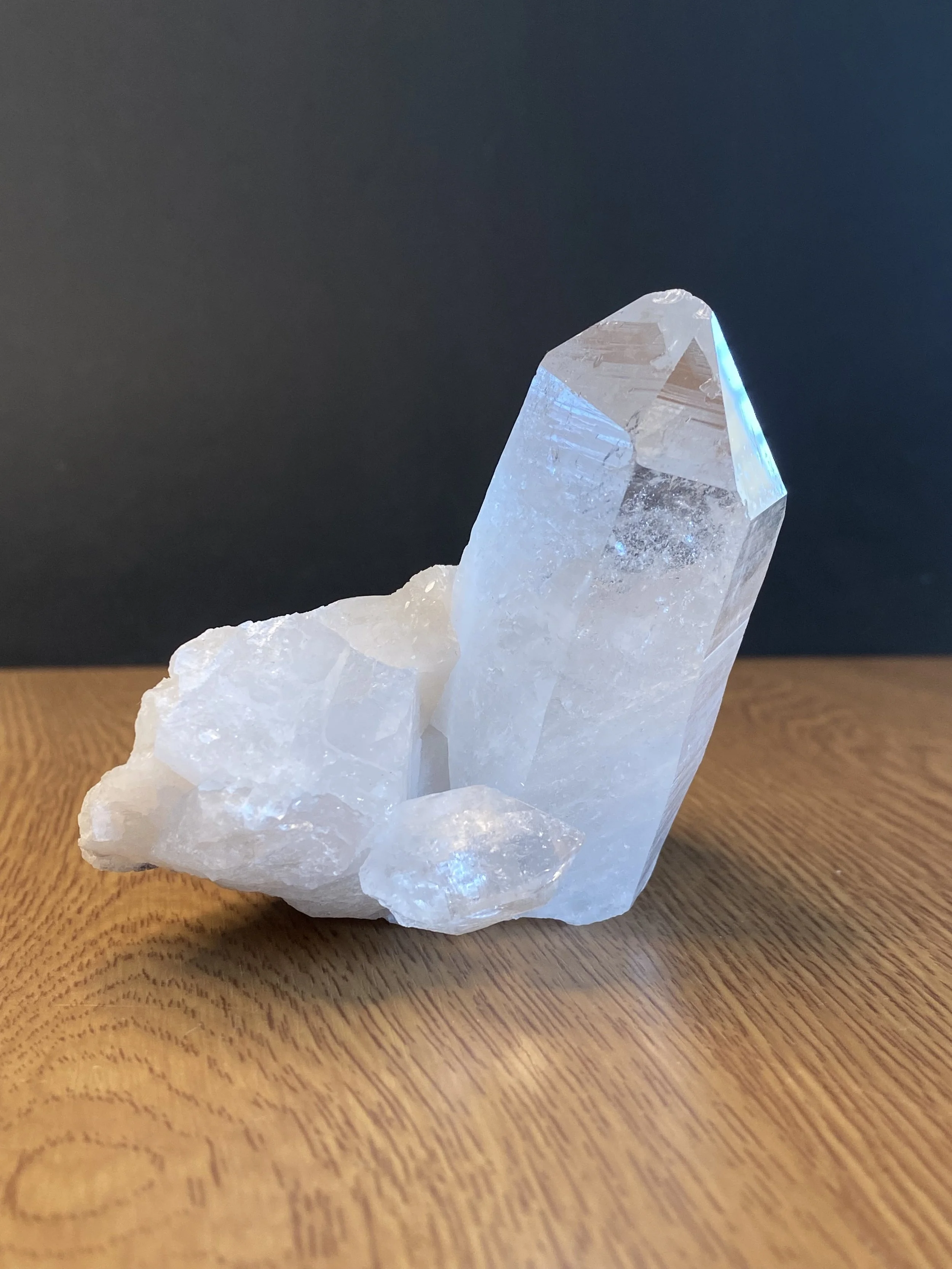 Lemurian Point