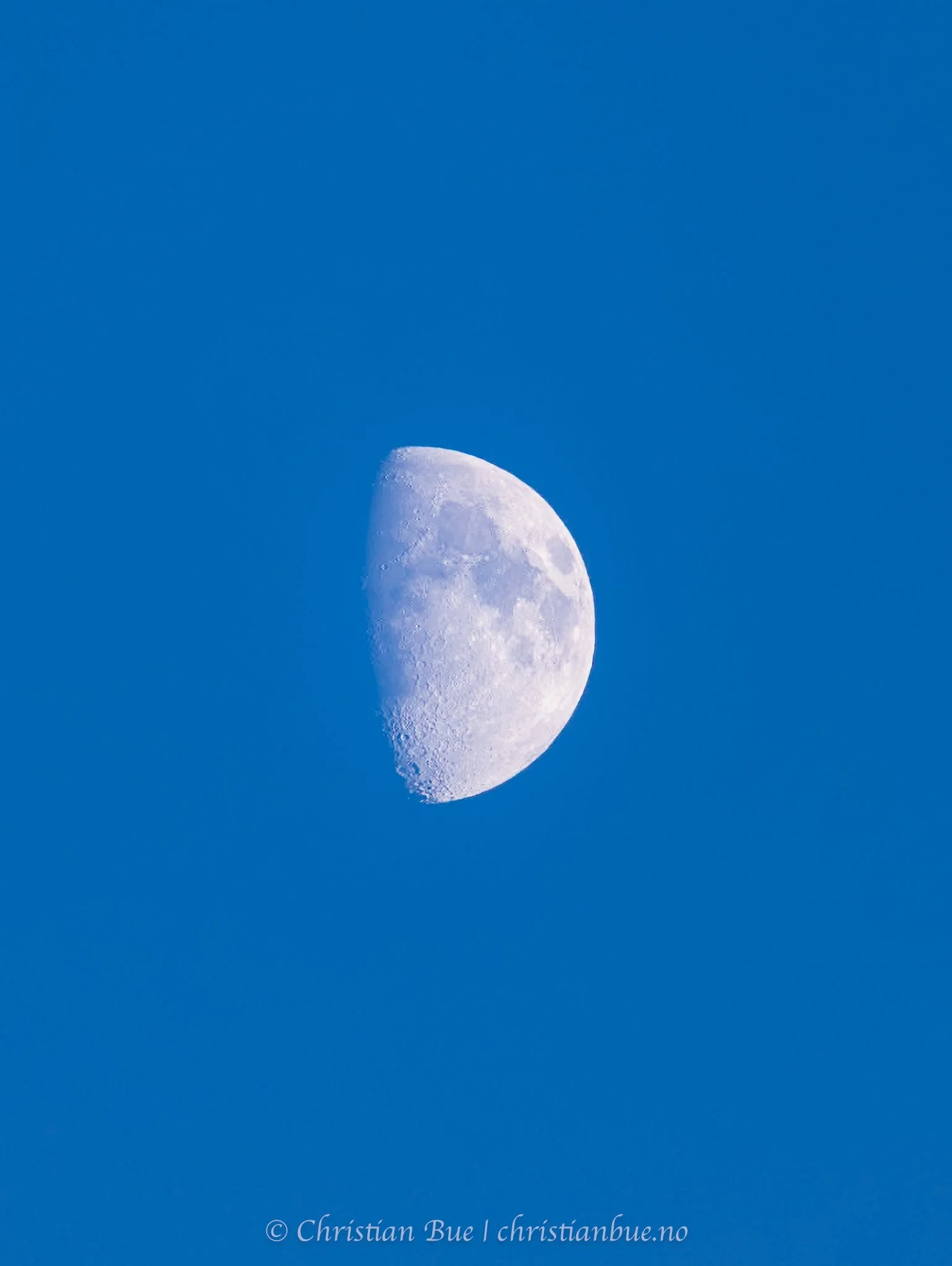 Blue Moon