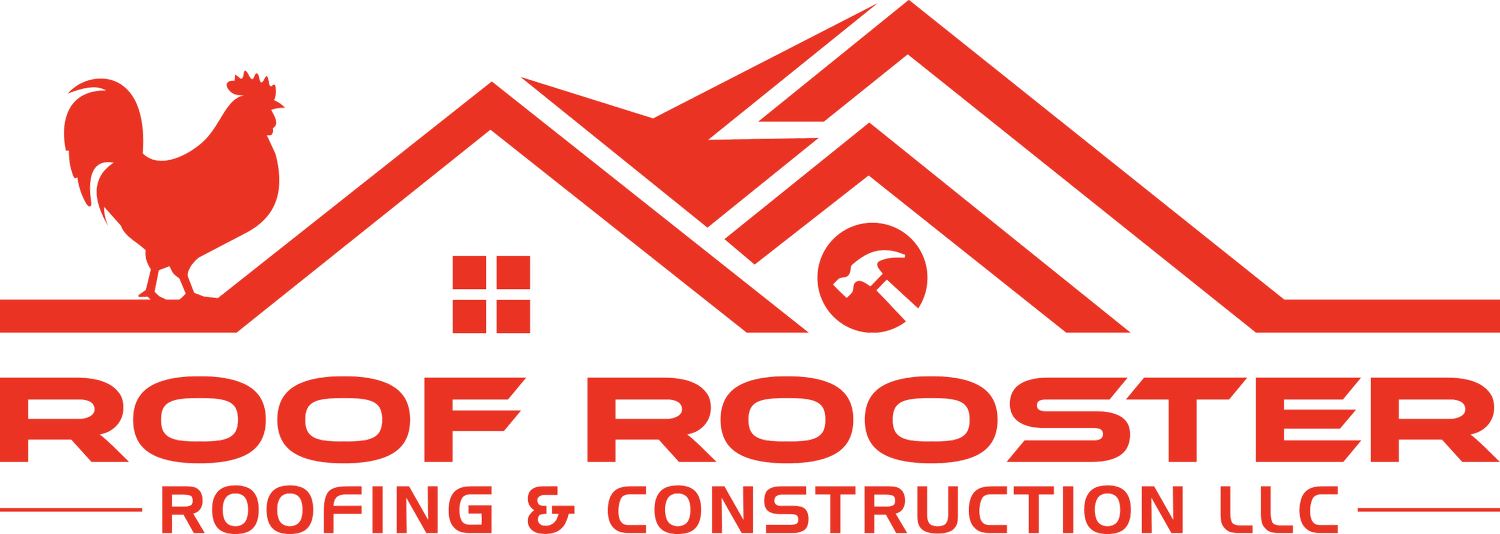 Roof Rooster Roofing &amp; Construction 