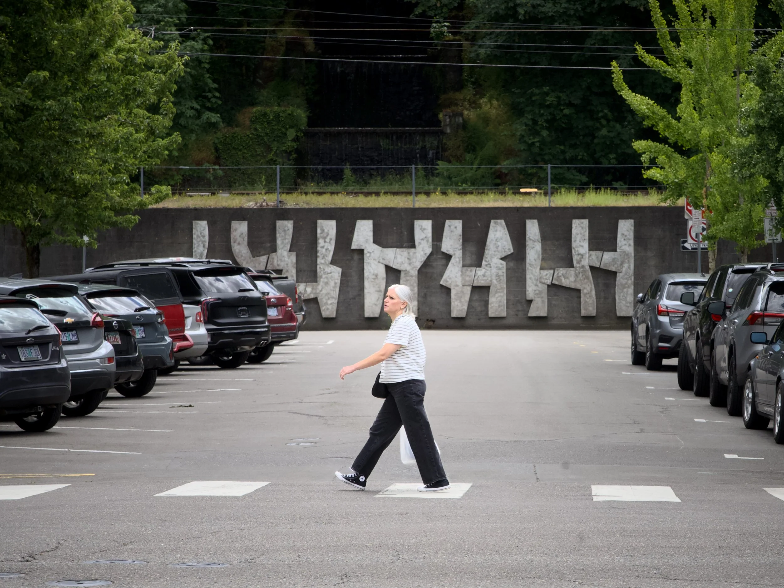 Downtown - Oregon City, Oregon
