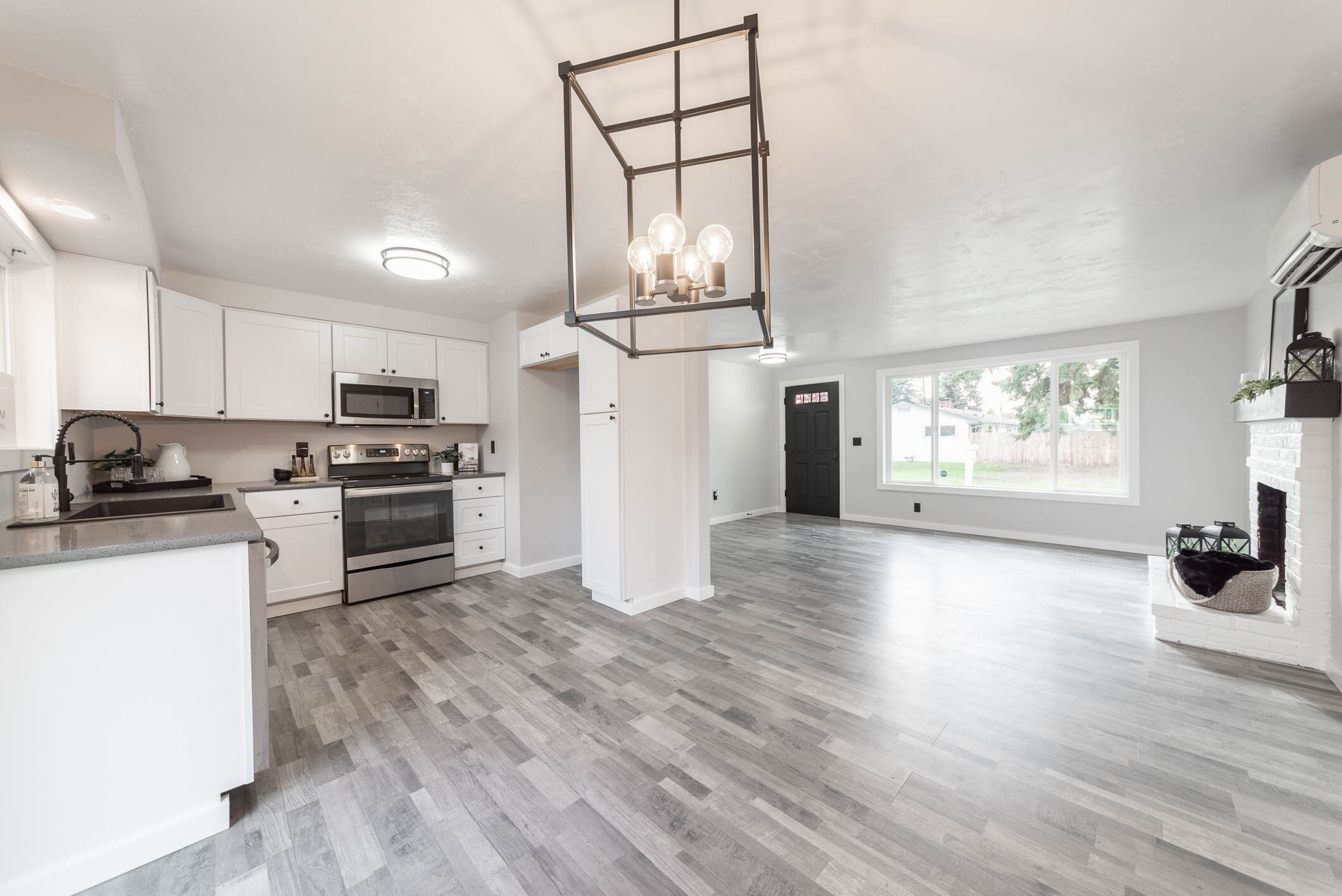 Cody Home Remodel
