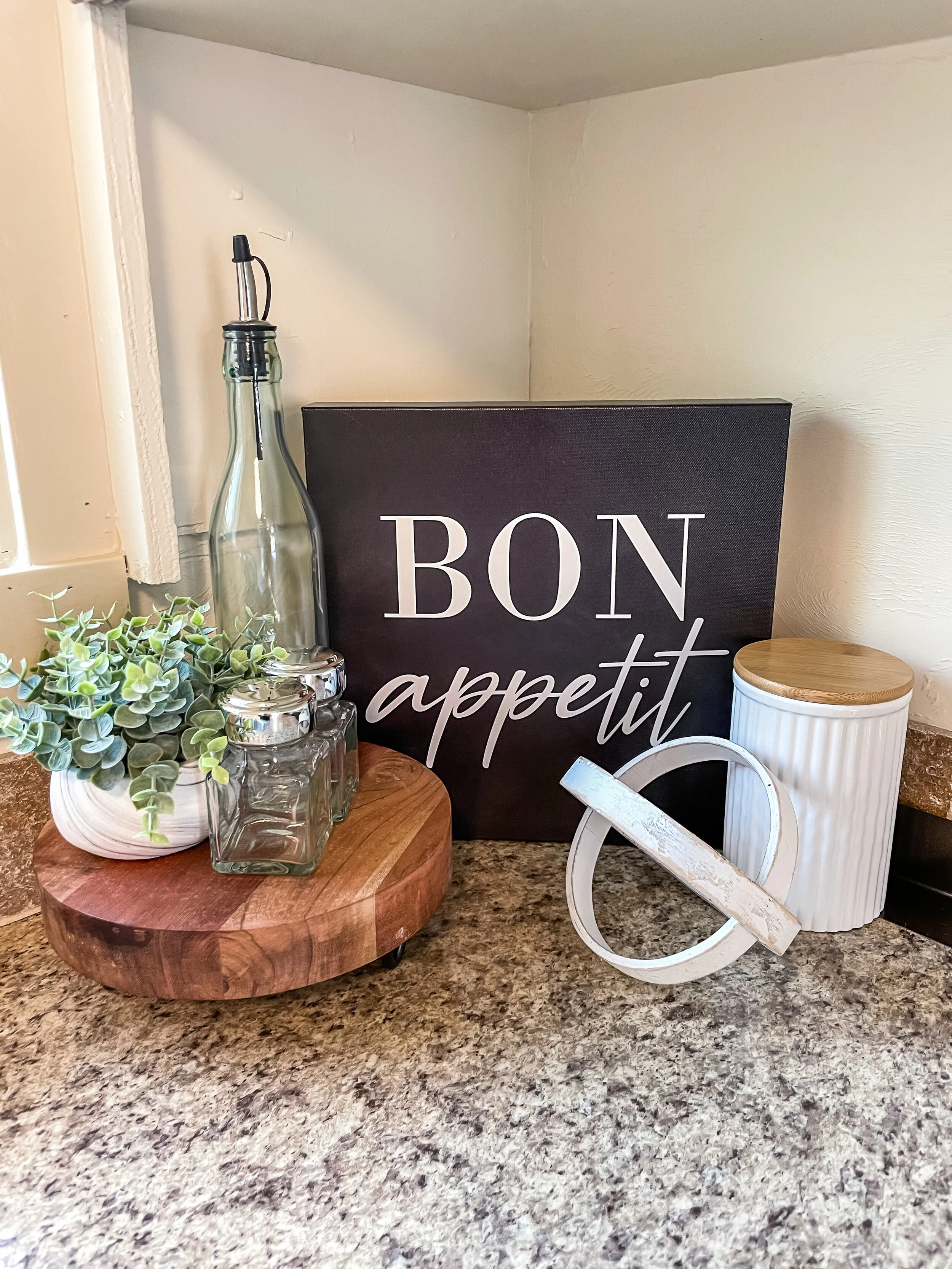 Jefferson Rental Staging