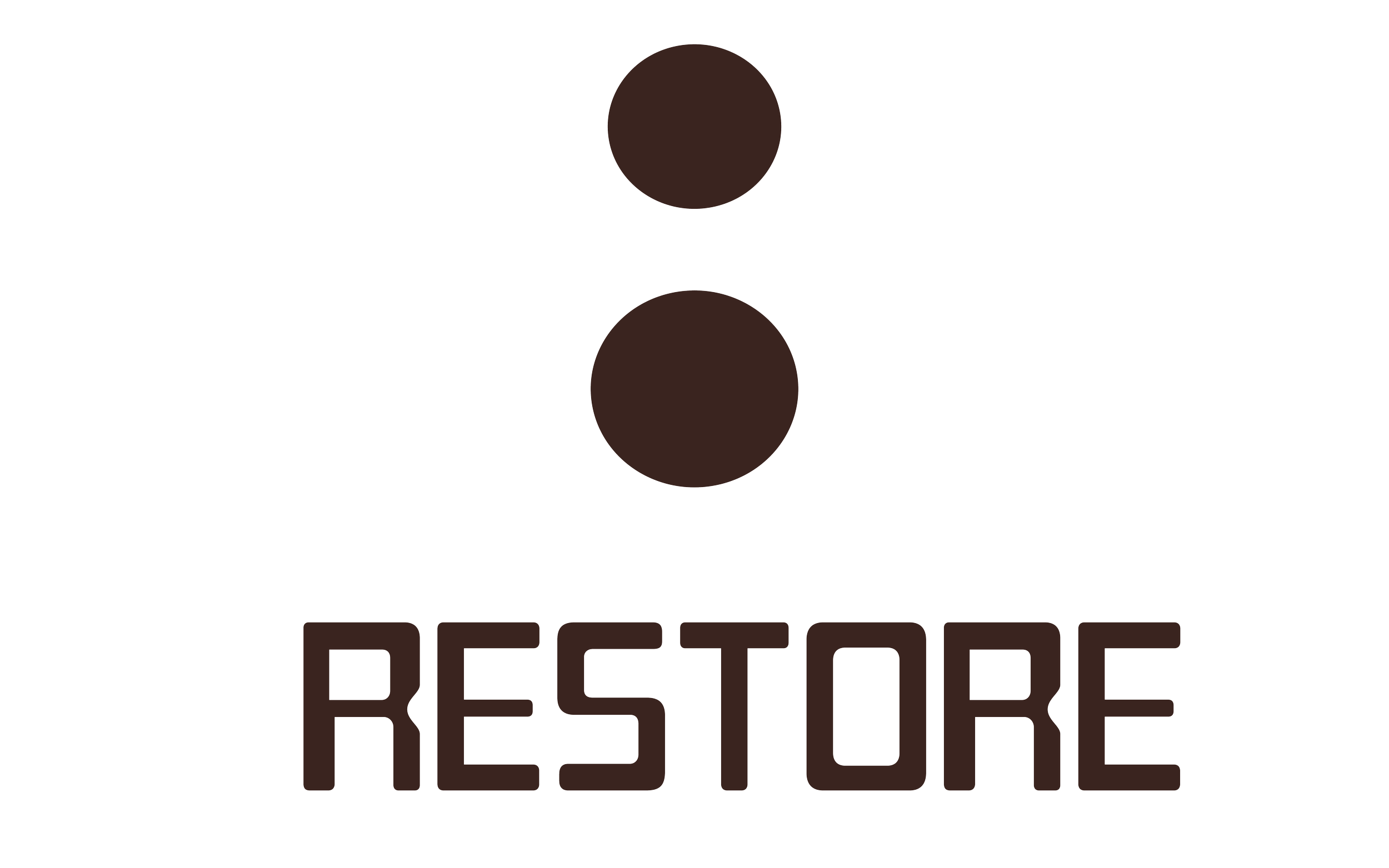 Logo with a large letter 'R' and the words 'REACTOR RESOURCE' below.