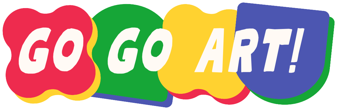 GO GO ART!