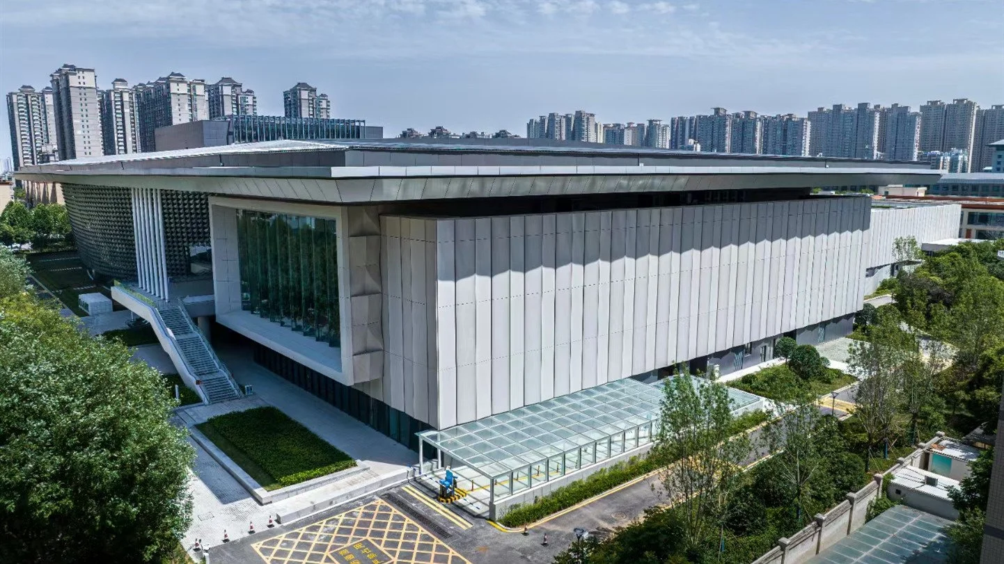 Kaiyuan Theatre
