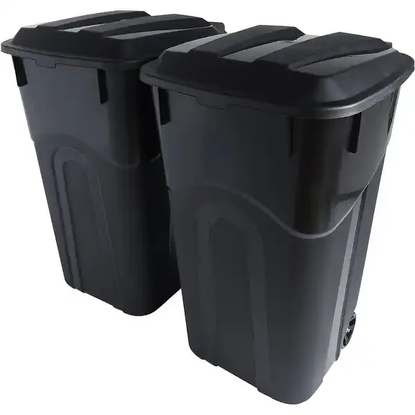 2 Cans
