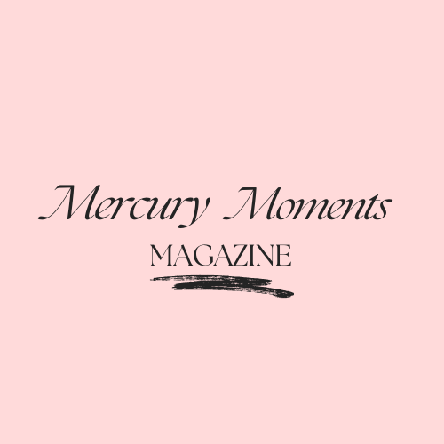 Mercury Moments Magazine vol. 1