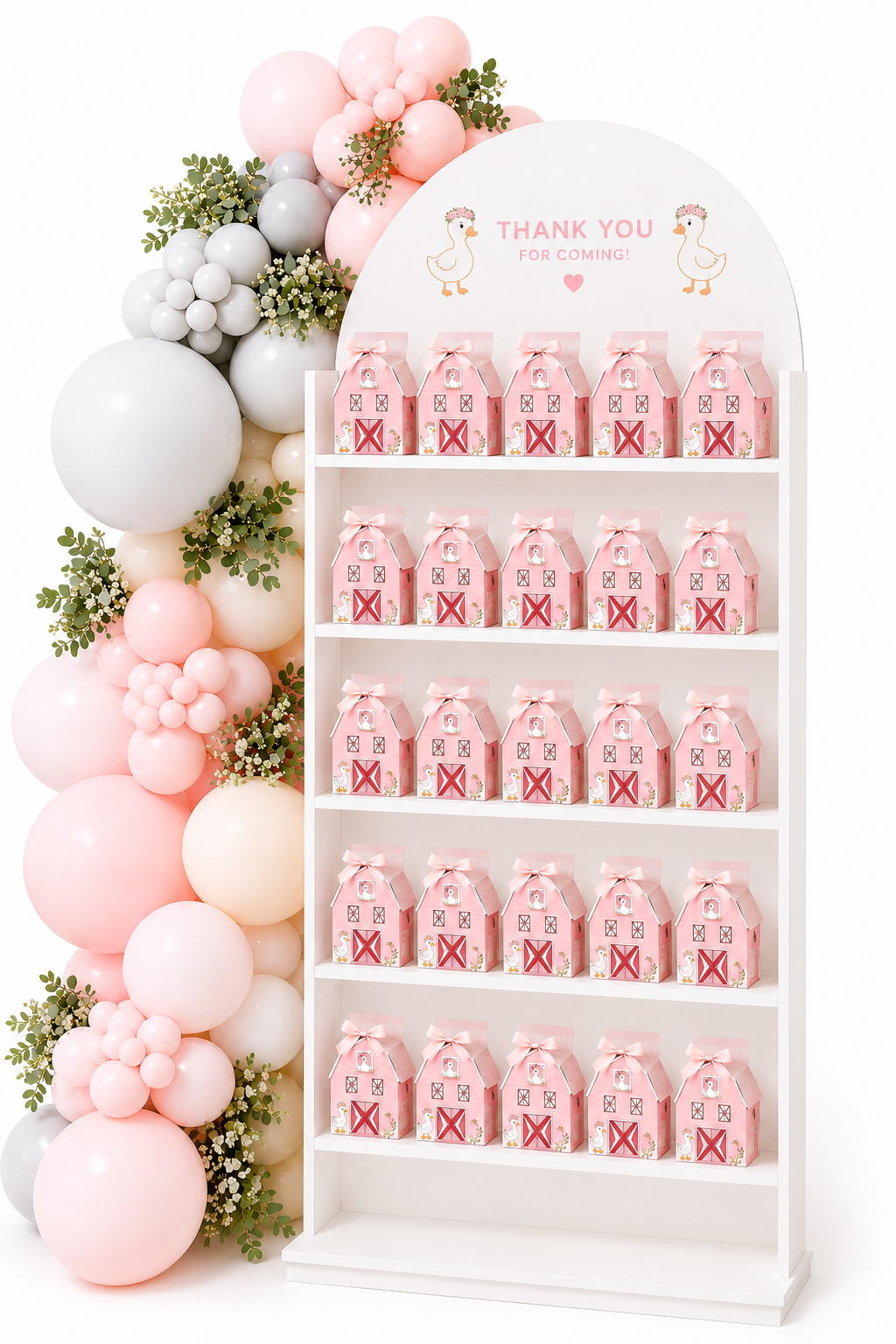 Party Pack Stand