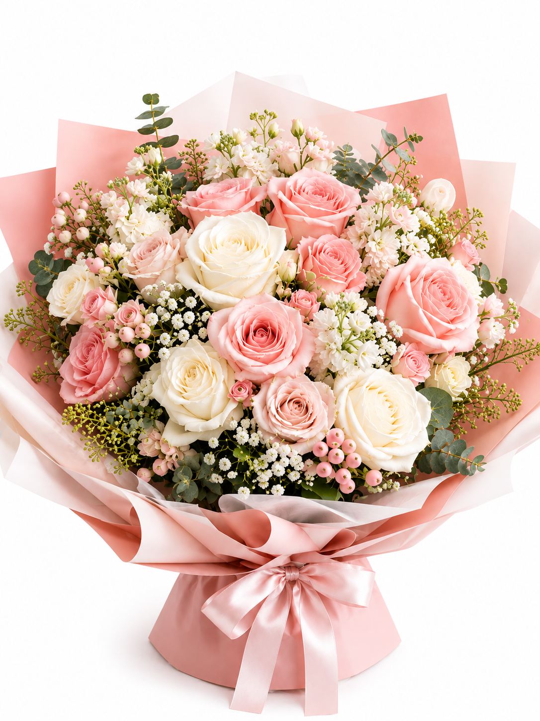 Fresh Flowers