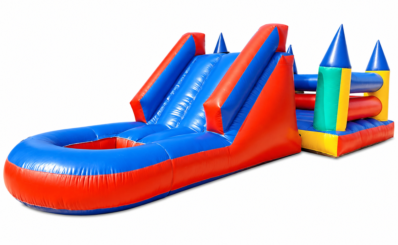 Inflatable Hire From R650