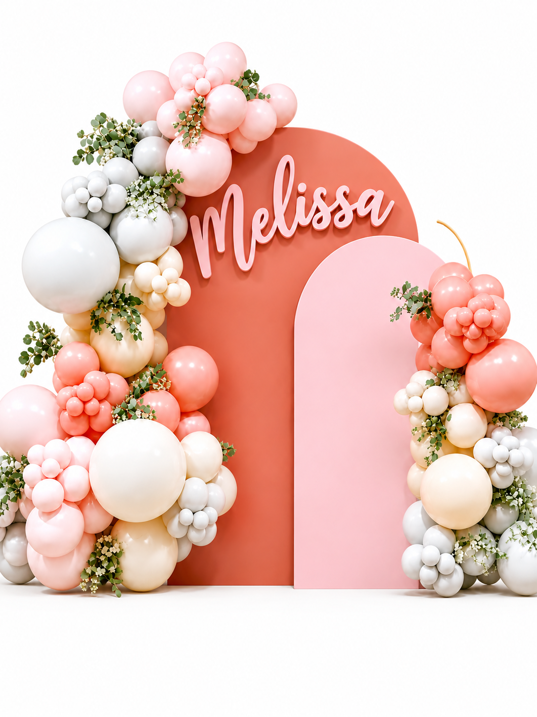 3D Name Board