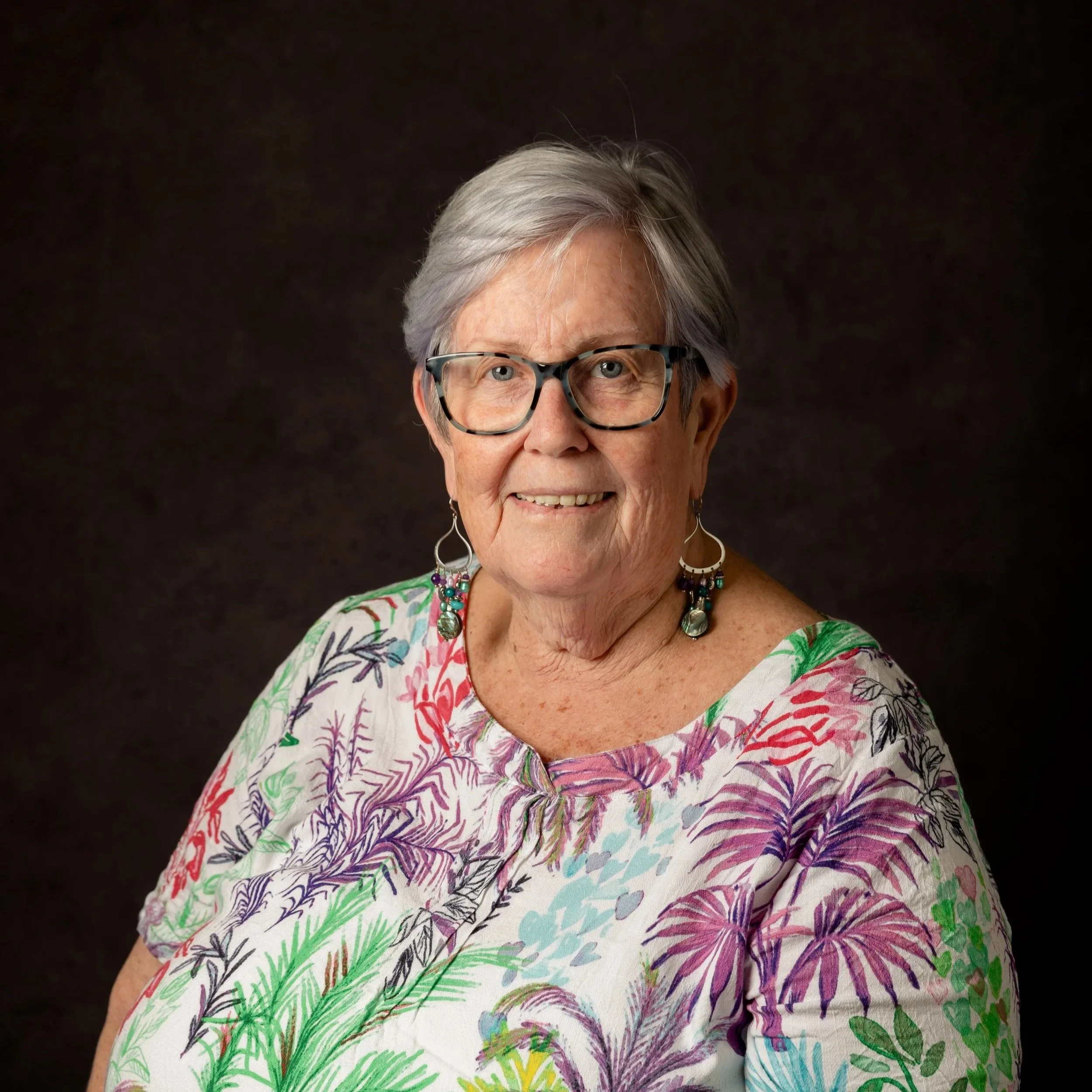 Virginia Mansel Lee