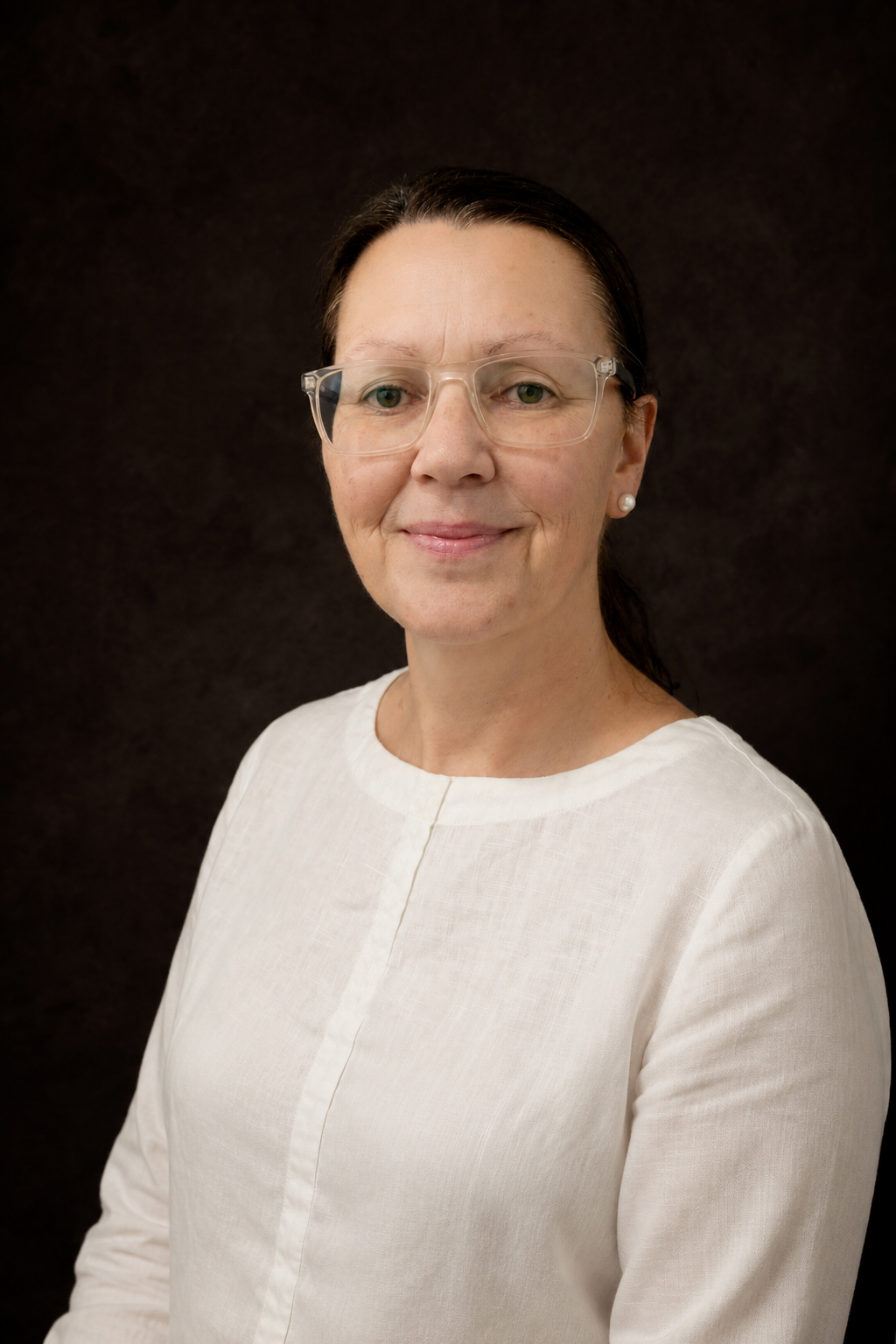 Pam Mace