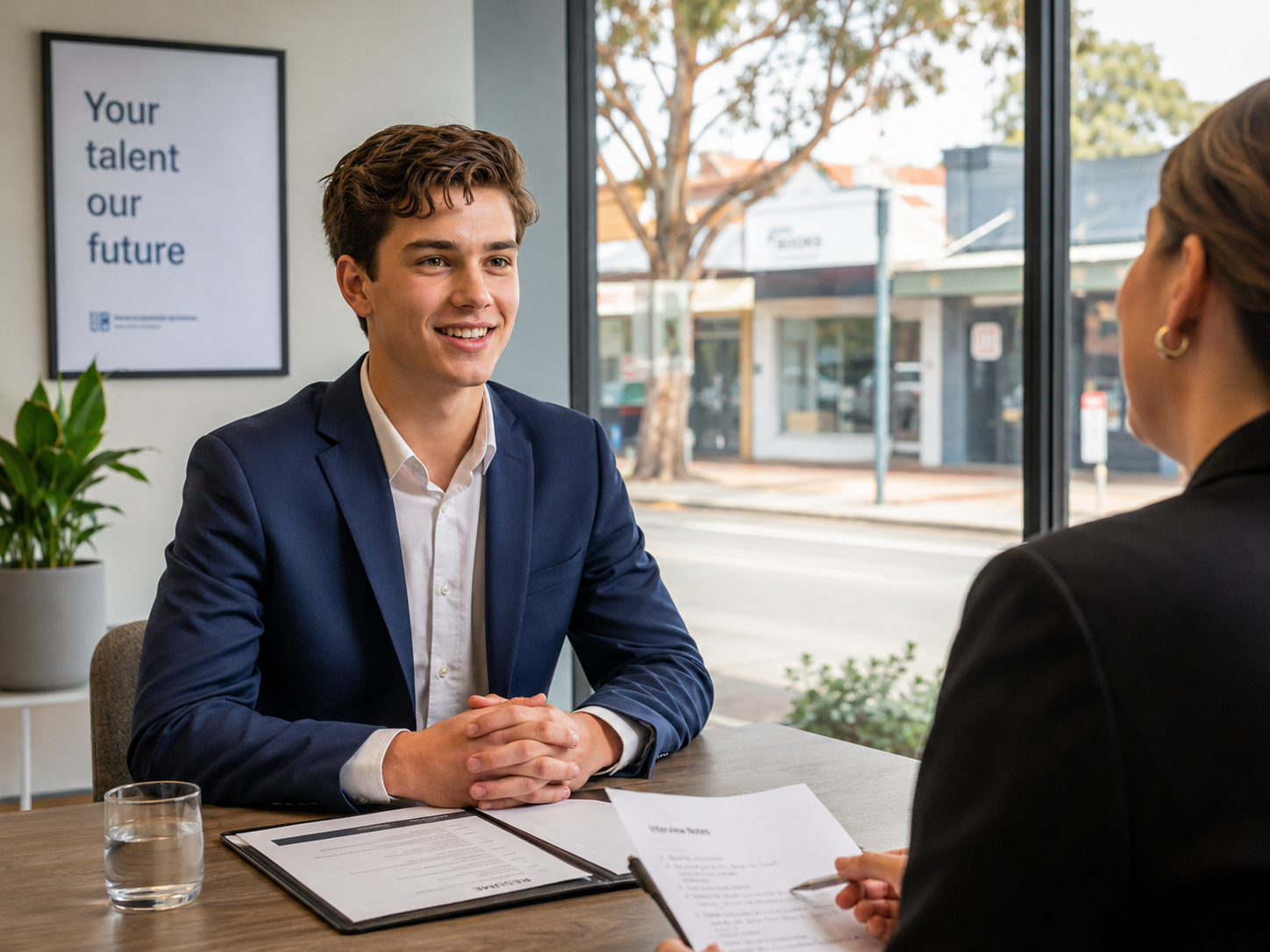 How to do well in an interview