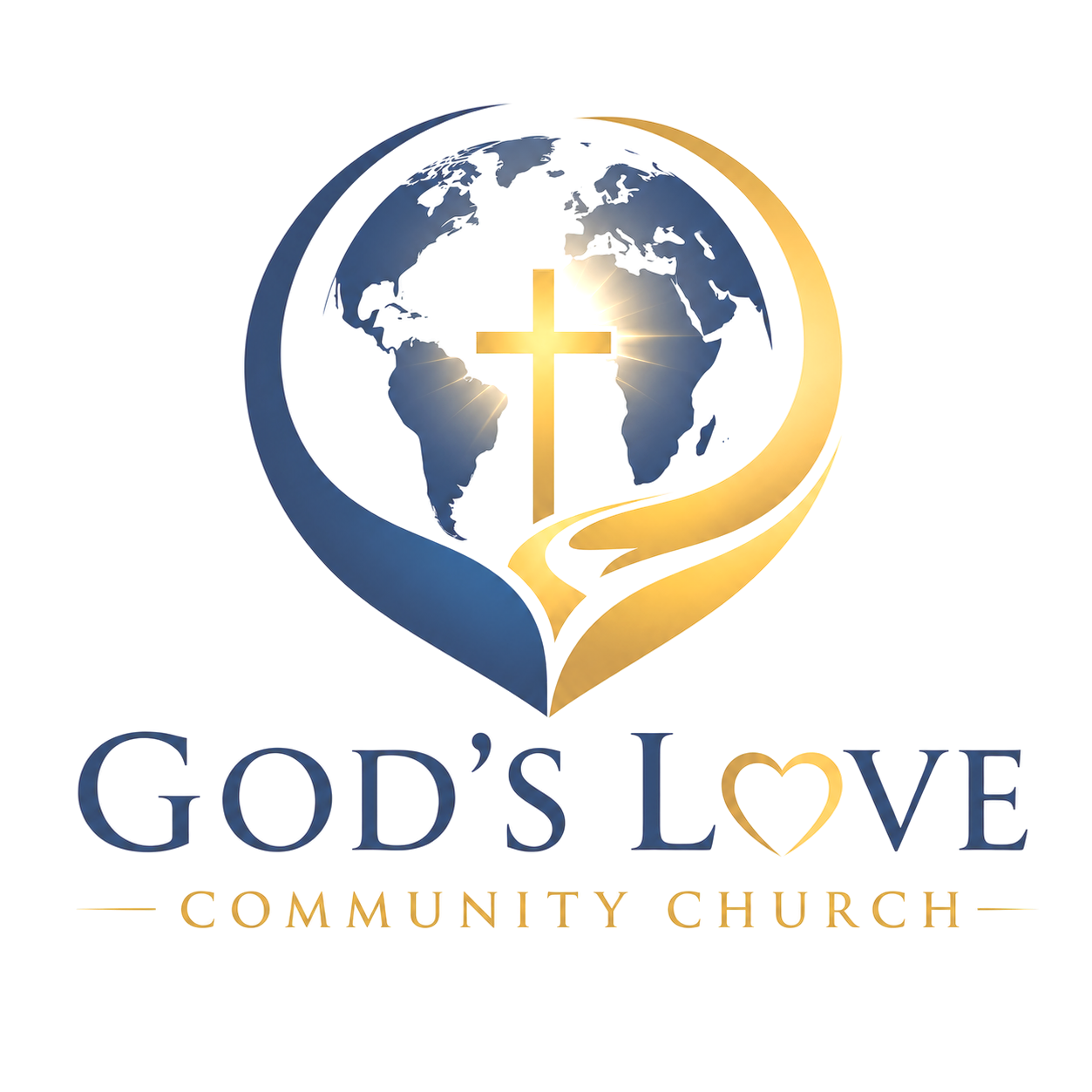 God's Love Community Church