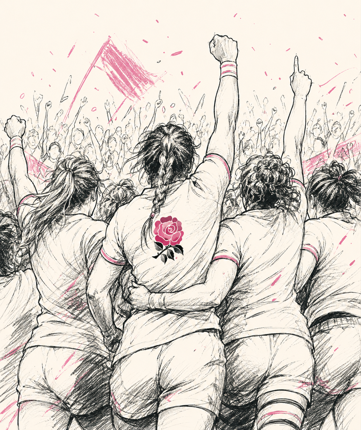 Talking Rugby