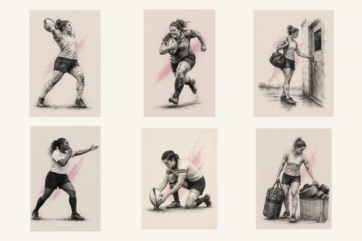 XV Art