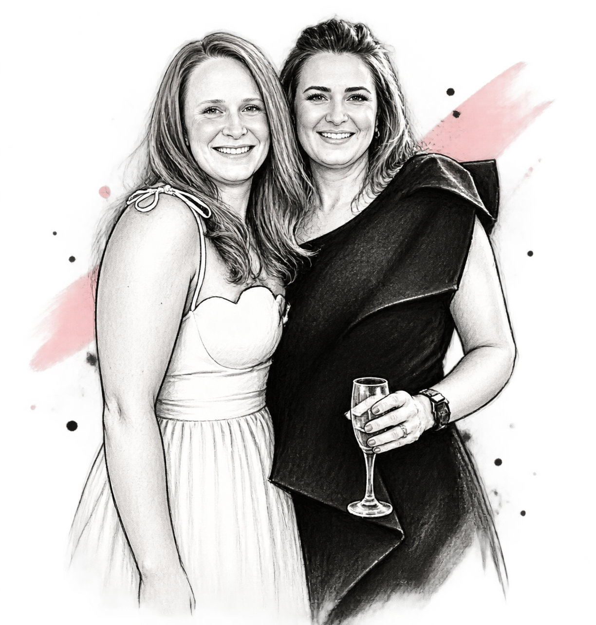 From Sideline Mums to League Founders