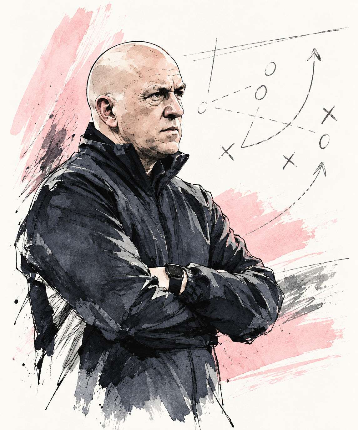 Shaun Edwards Joins Red Roses Coaching Set-Up
