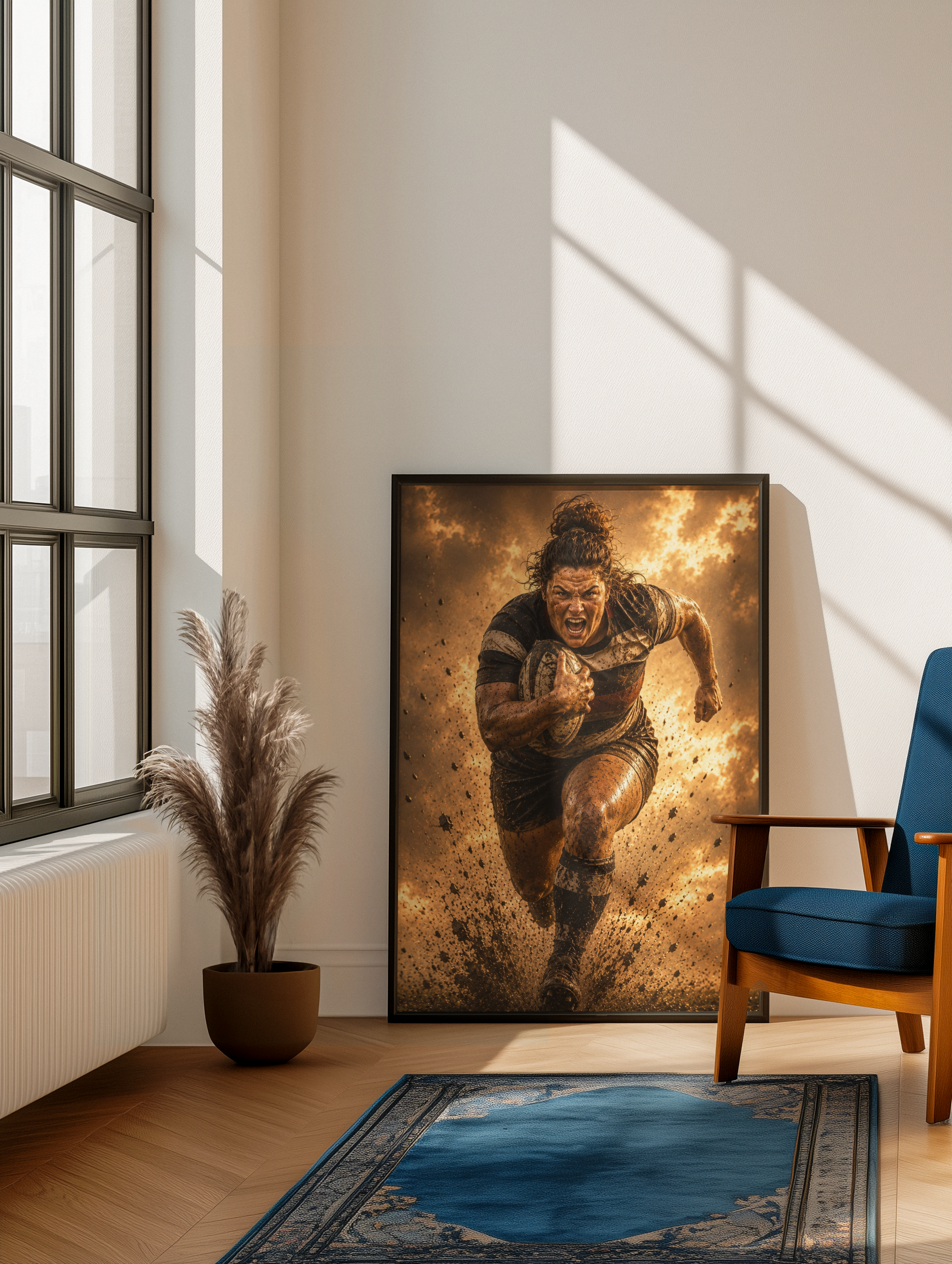 art-print-mockup-featuring-an-ai-created-modern-home-setting-m54848.png