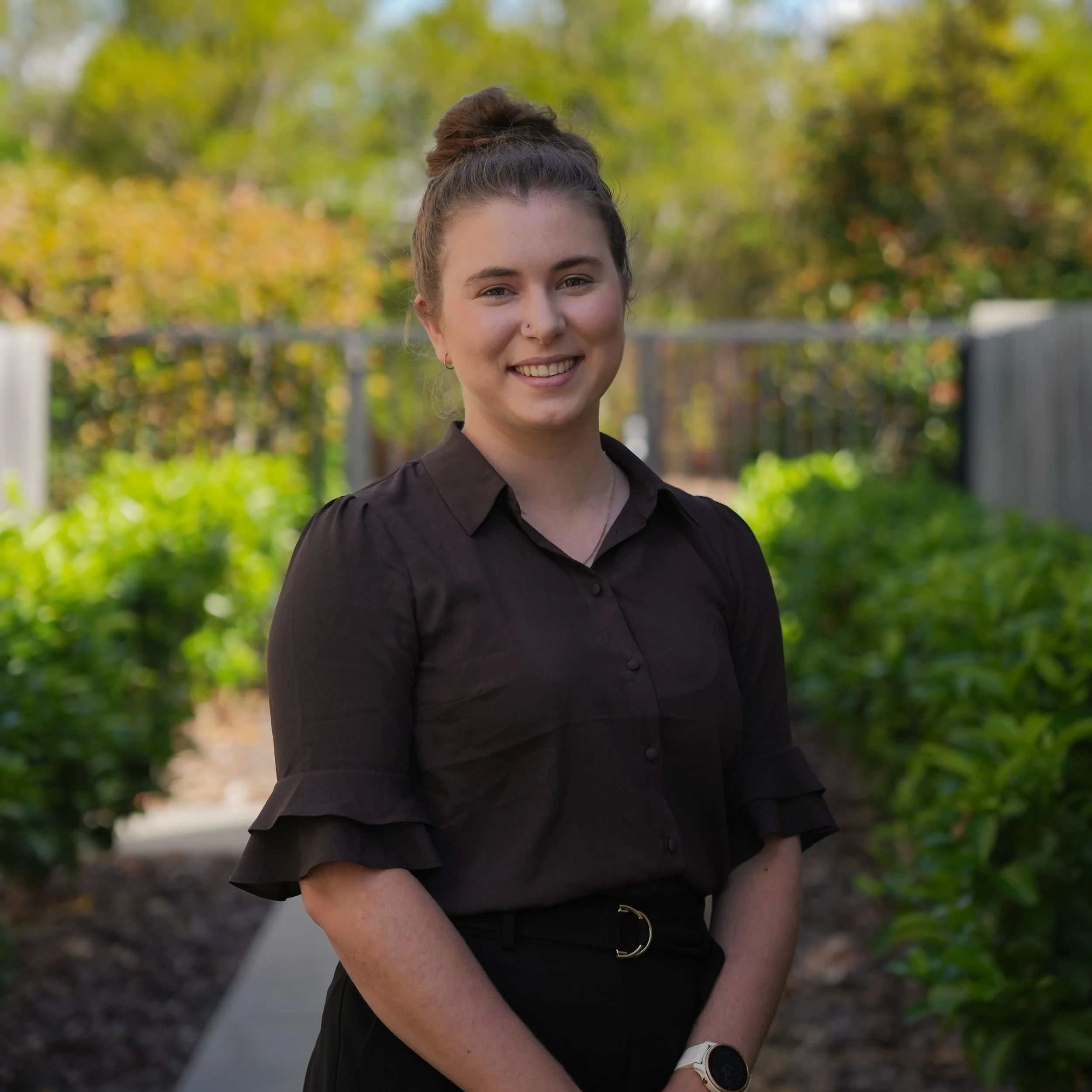 Define Property, Headshot or Property Manager, Mooloolaba, Qld