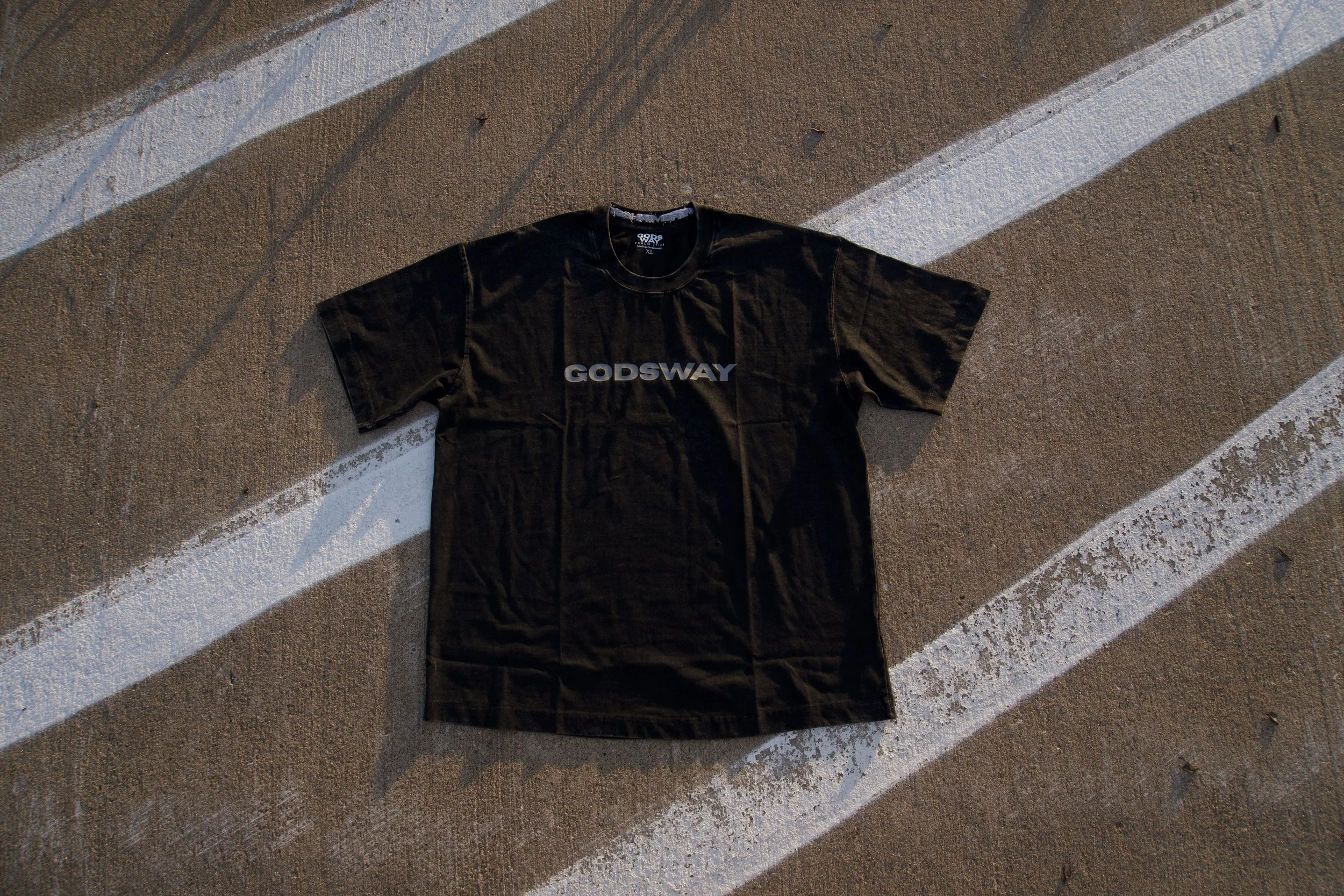 OG Godsway tee
