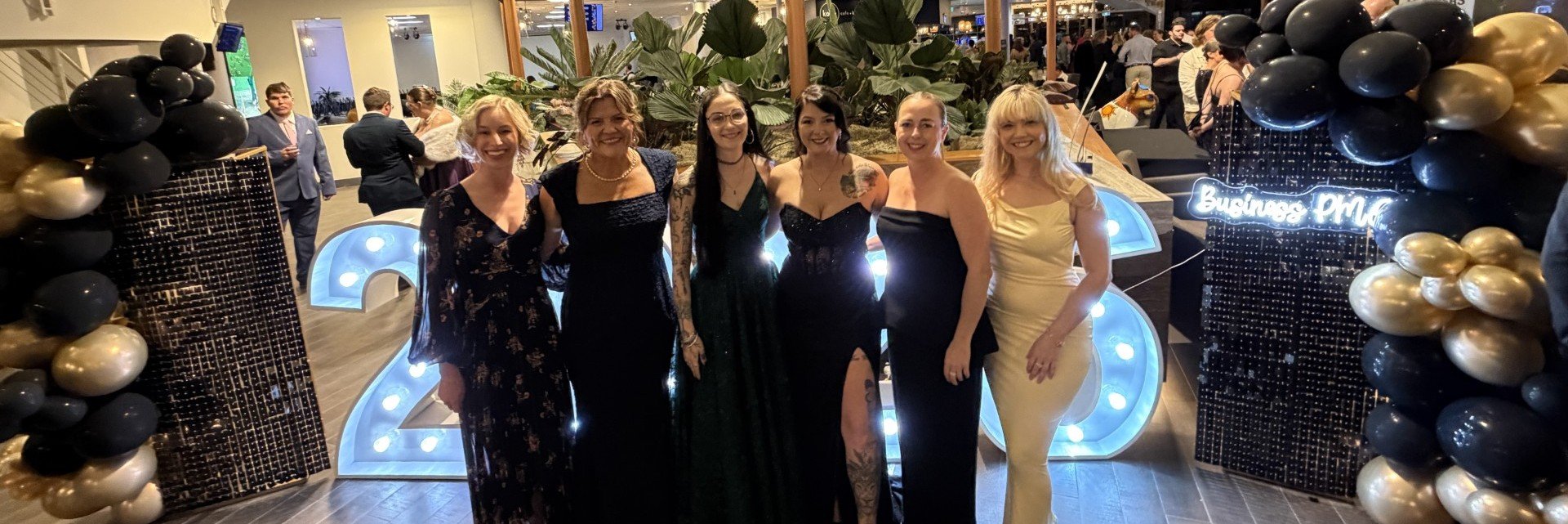Celebrating Excellence: 2026 Coastline Bank Greater Port Macquarie Business Awards
