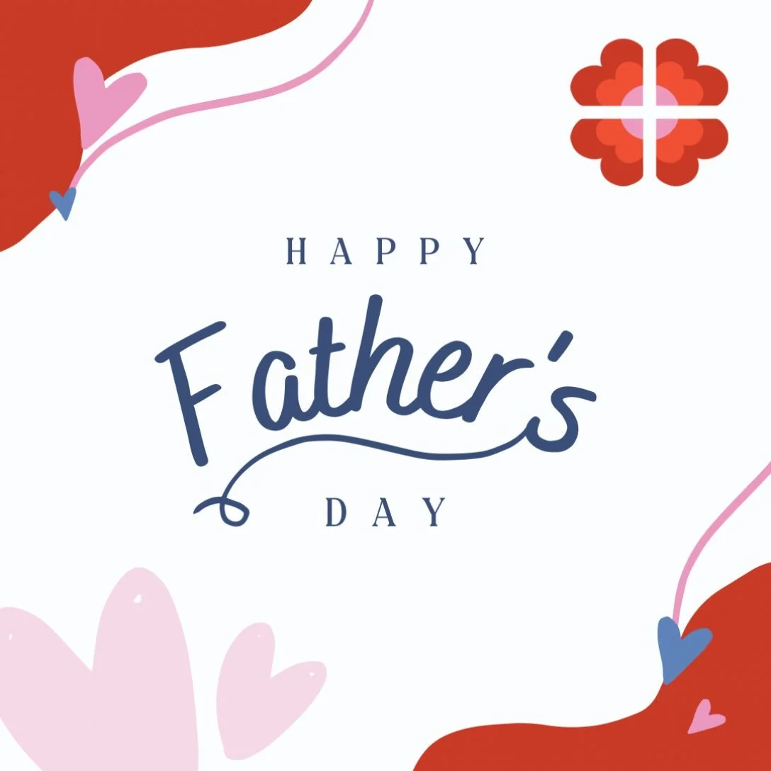 Happy Father&rsquo;s Day to all the dads and father figures in our HBWN community. The ones who show up, pitch in, keep everyone laughing, and somehow still know where the missing charger is.

Hope today gives you a moment to breathe, be appreciated,