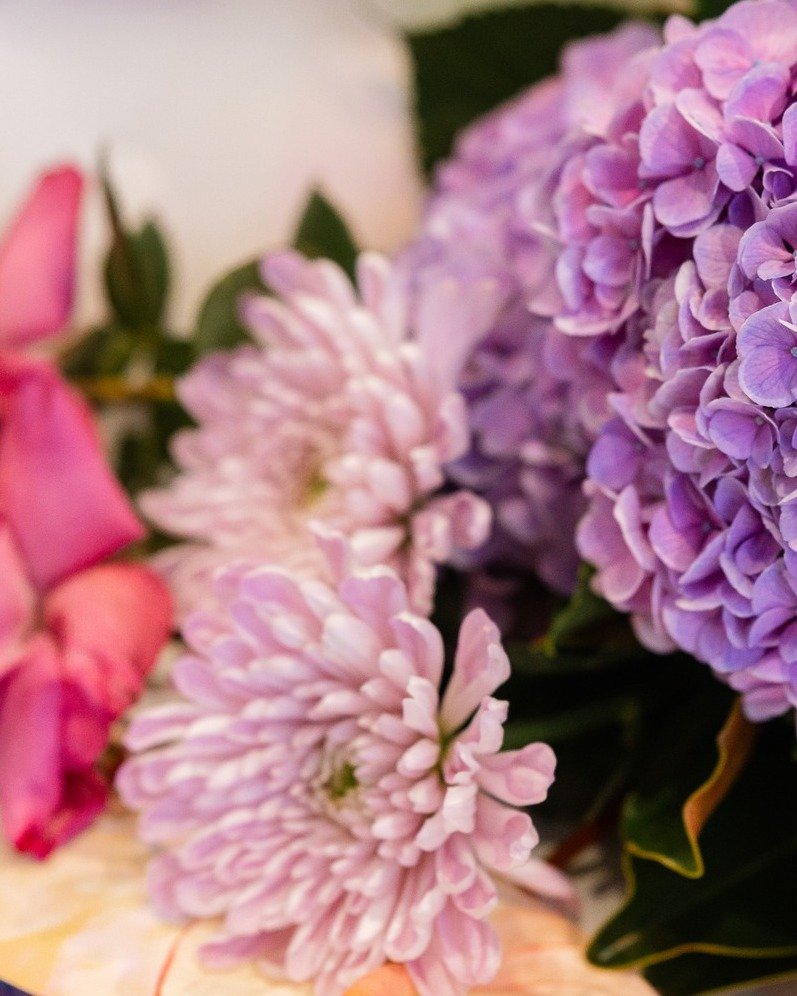 Our High Tea with a side of Inspiration is coming up in just over a week! 

Join us for a delicious high tea at the beautiful Rydges Port Macquarie, connecting, chatting and hearing from Charmain Woods our guest speaker, presenting "Unbreakable: