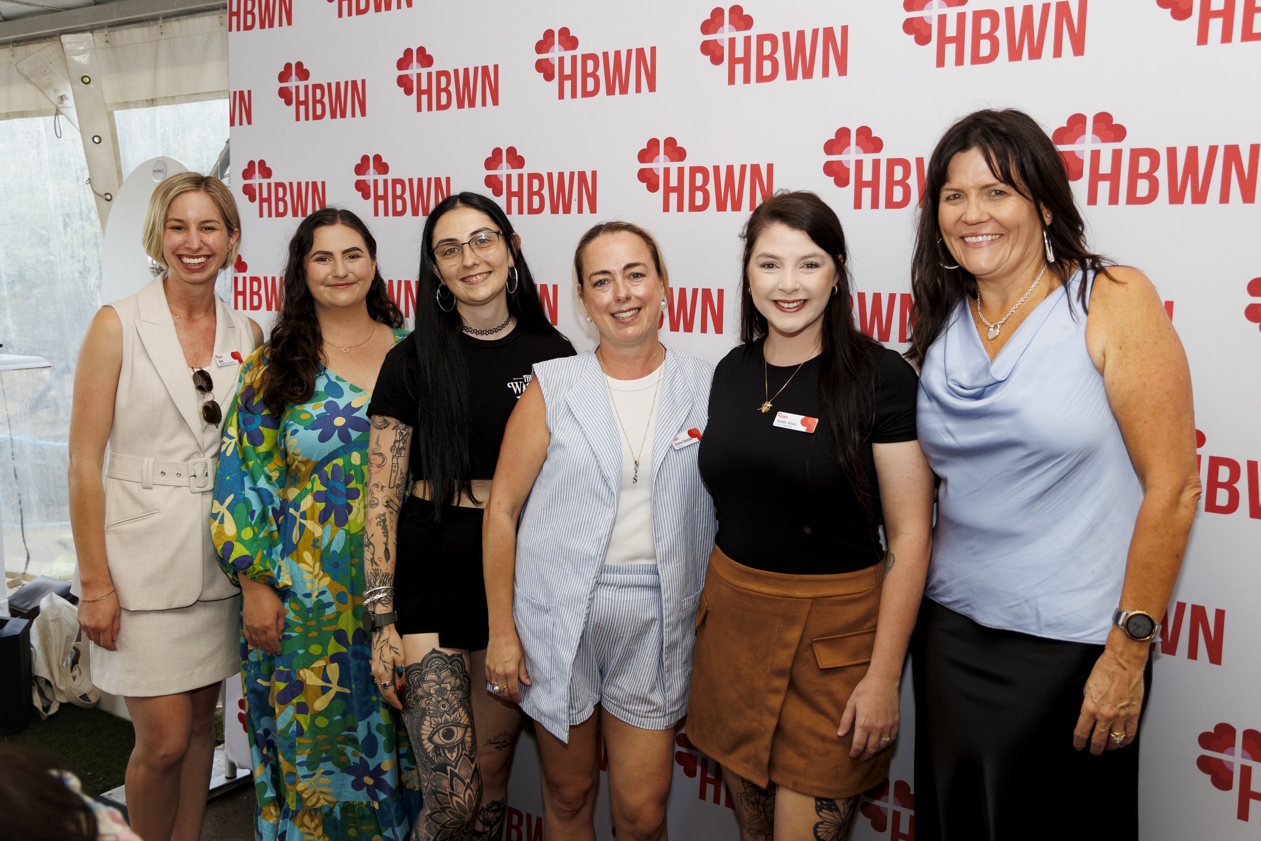Women Supporting Women in Business