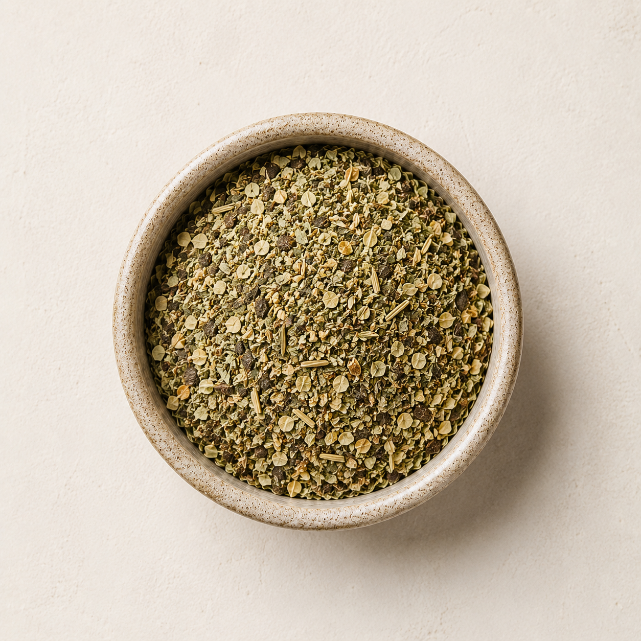 Mixed Herbs