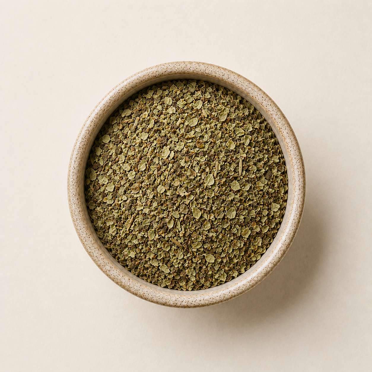 Marjoram Leaf